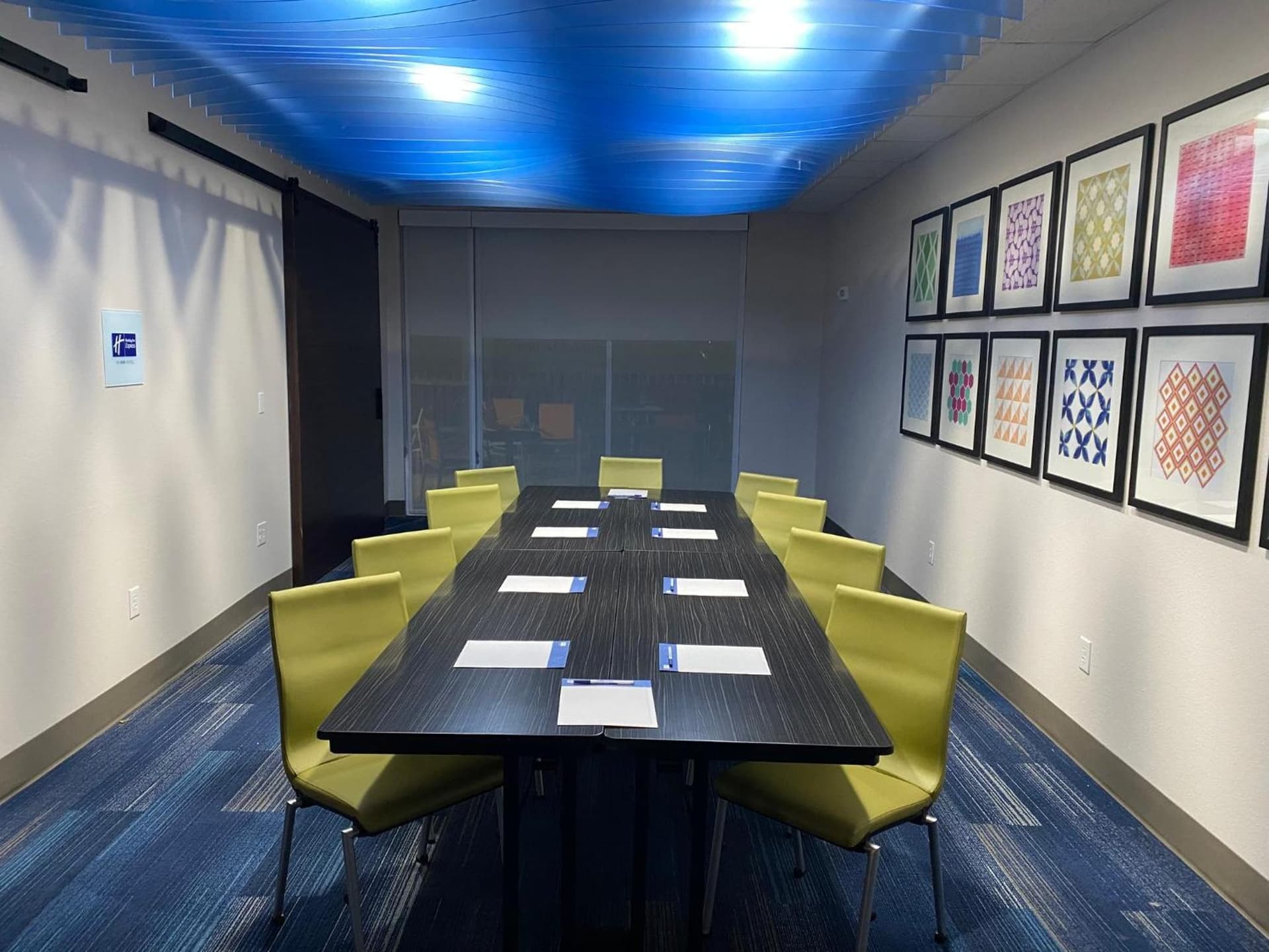 Holiday Inn Express & Suites - Wylie West by IHG gallery photo in Wylie, TX — image 29
