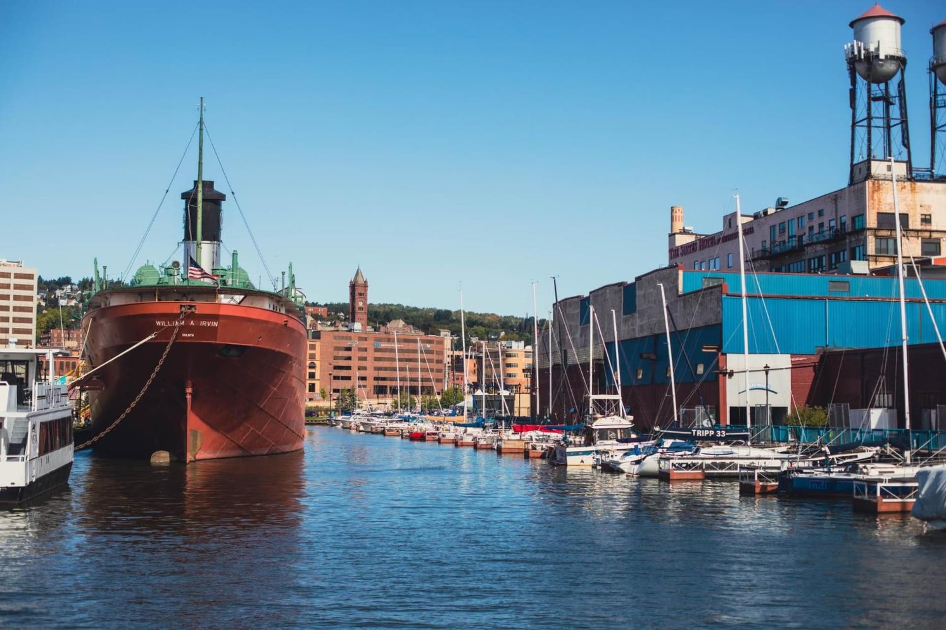 Holiday Inn & Suites Duluth-Downtown by IHG gallery photo in Duluth, MN — image 32