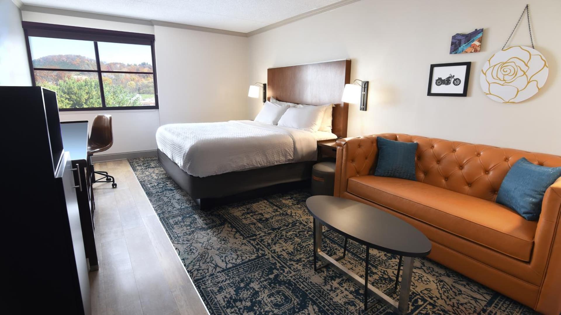 Four Points by Sheraton York gallery photo in York, PA — image 8