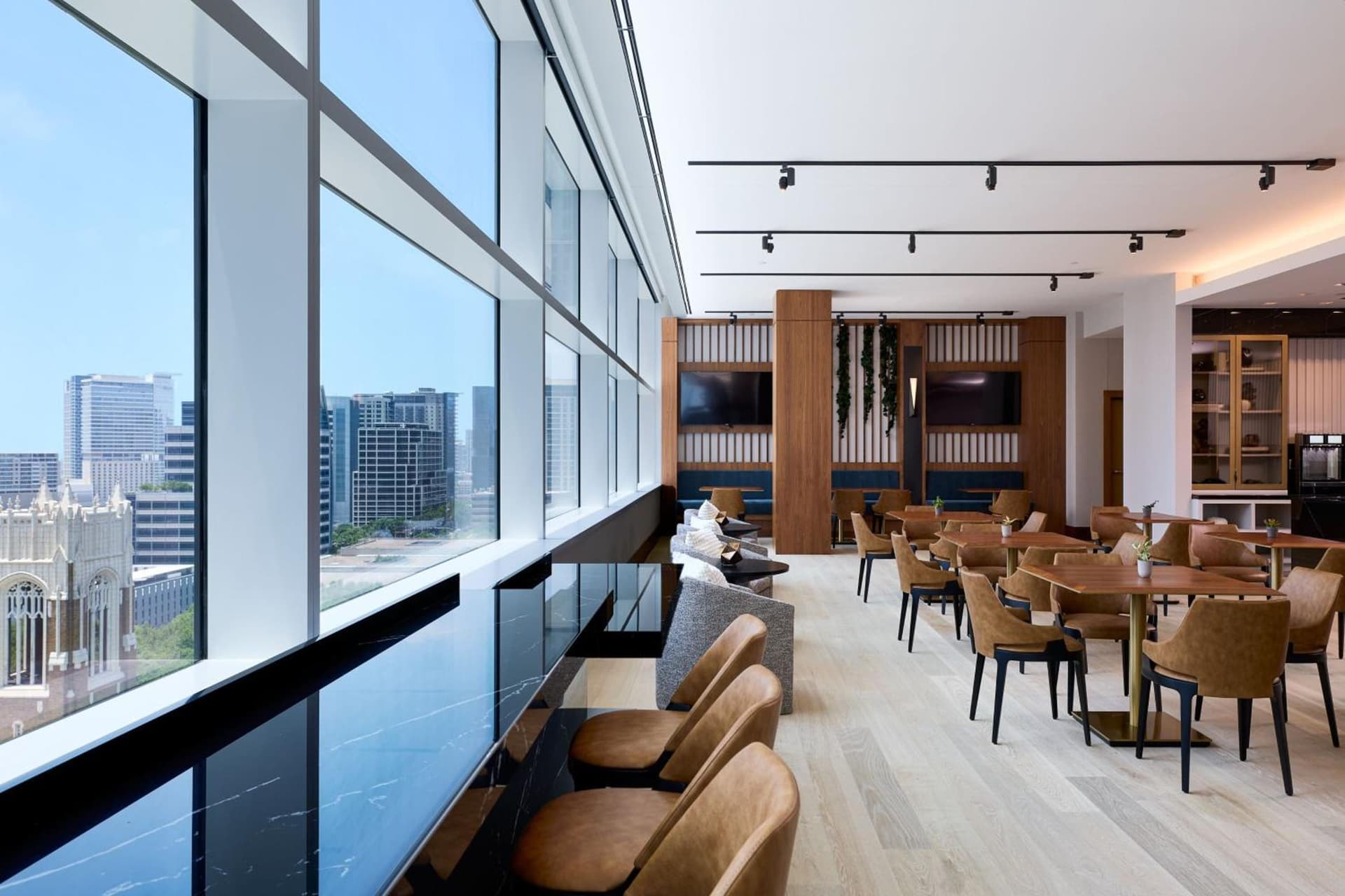 JW Marriott Dallas Arts District gallery photo in Dallas, TX — image 5