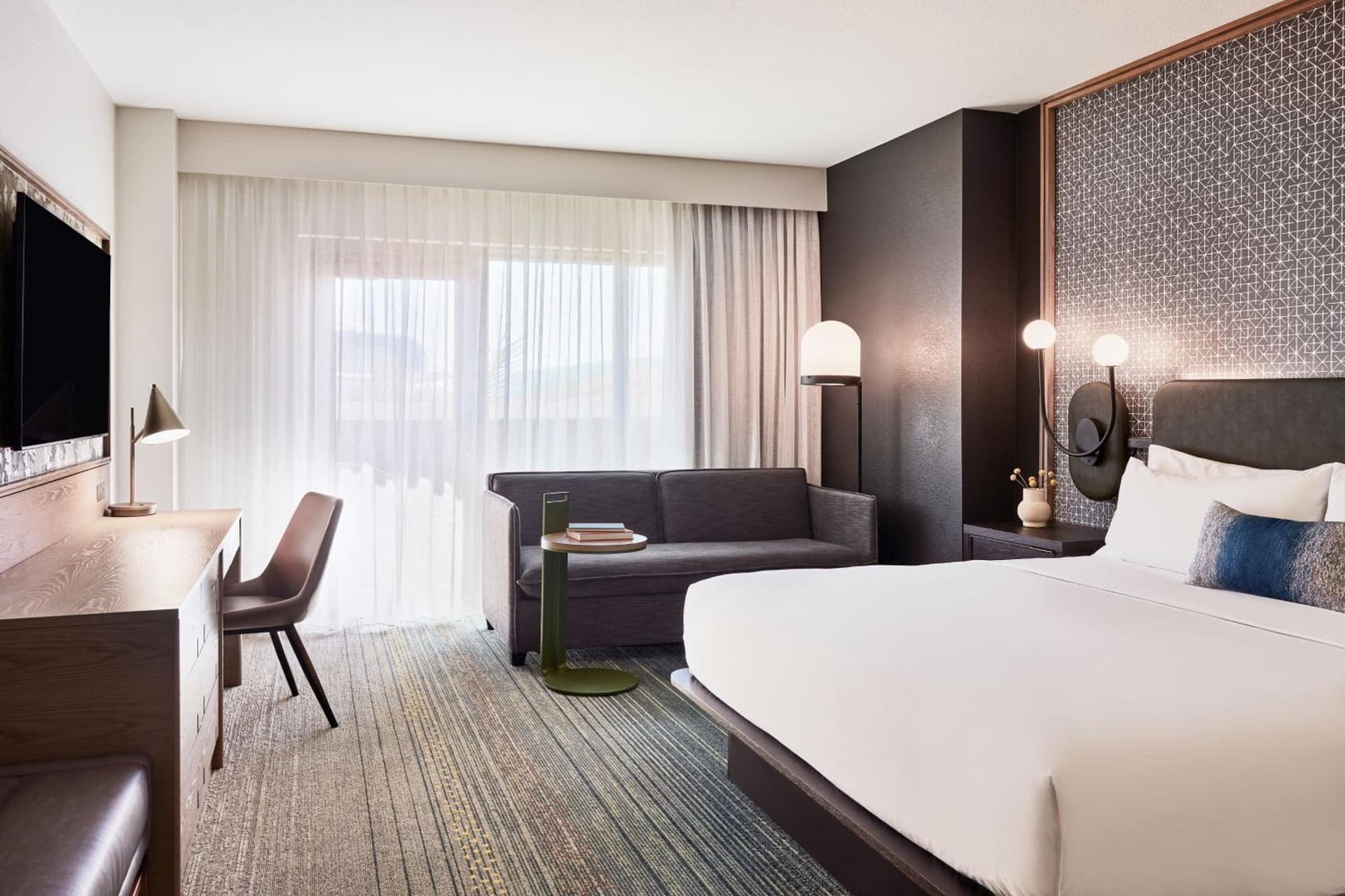 Renaissance Phoenix Glendale Hotel & Conference Center gallery photo in Glendale, AZ — image 37