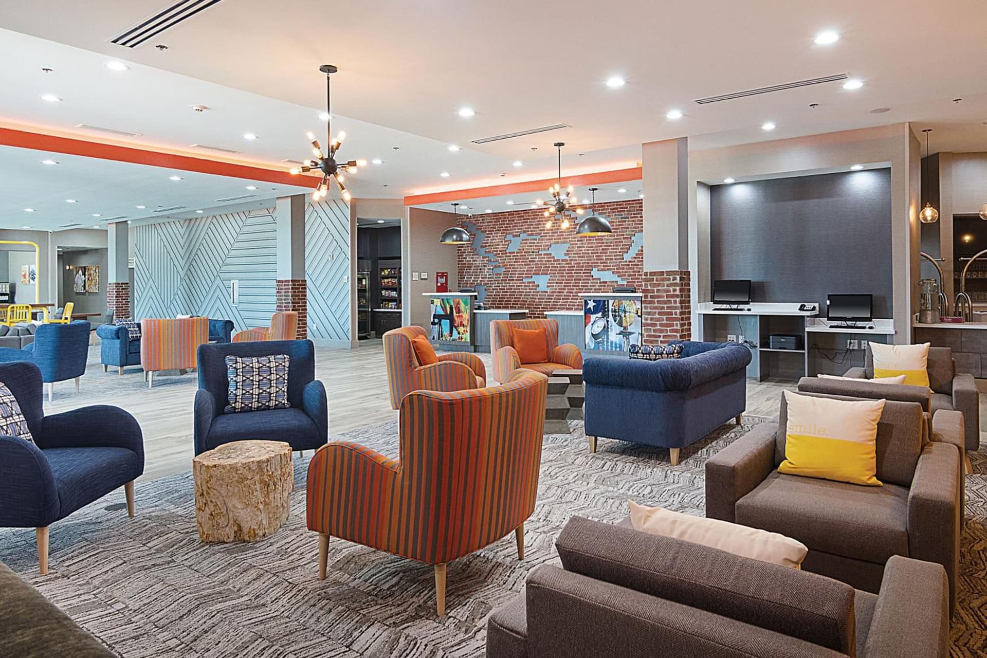 Four Points by Sheraton Plano gallery photo in Plano, TX — image 53