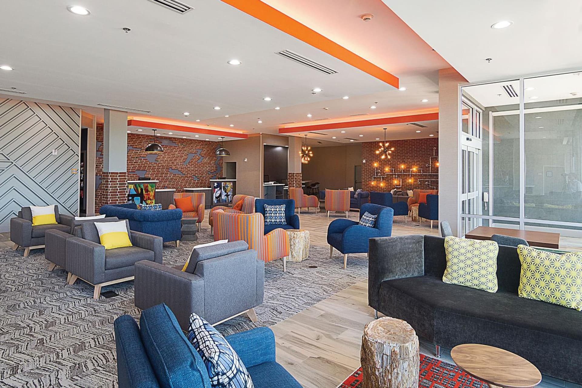 Four Points by Sheraton Plano gallery photo in Plano, TX — image 68