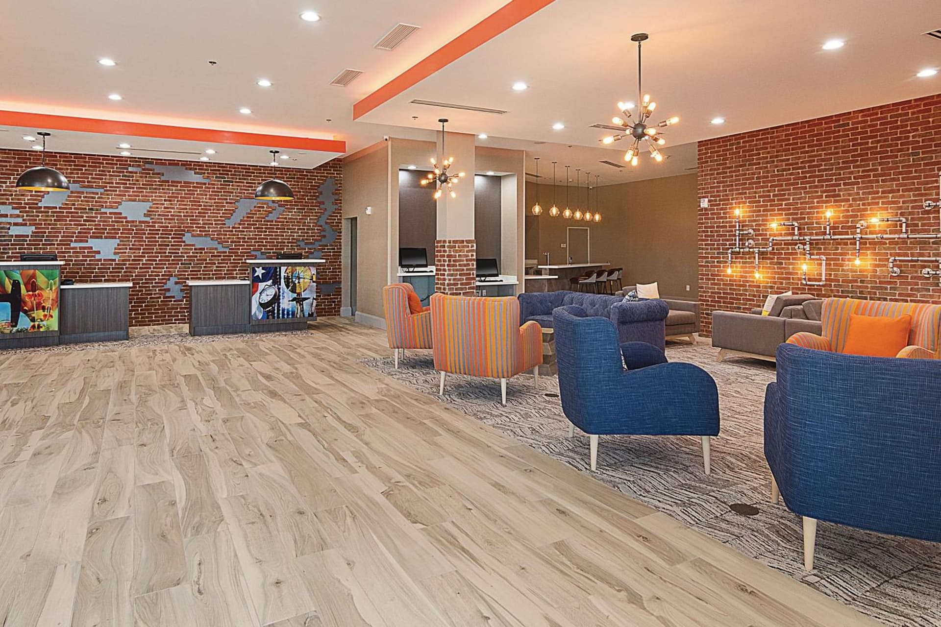 Four Points by Sheraton Plano gallery photo in Plano, TX — image 26