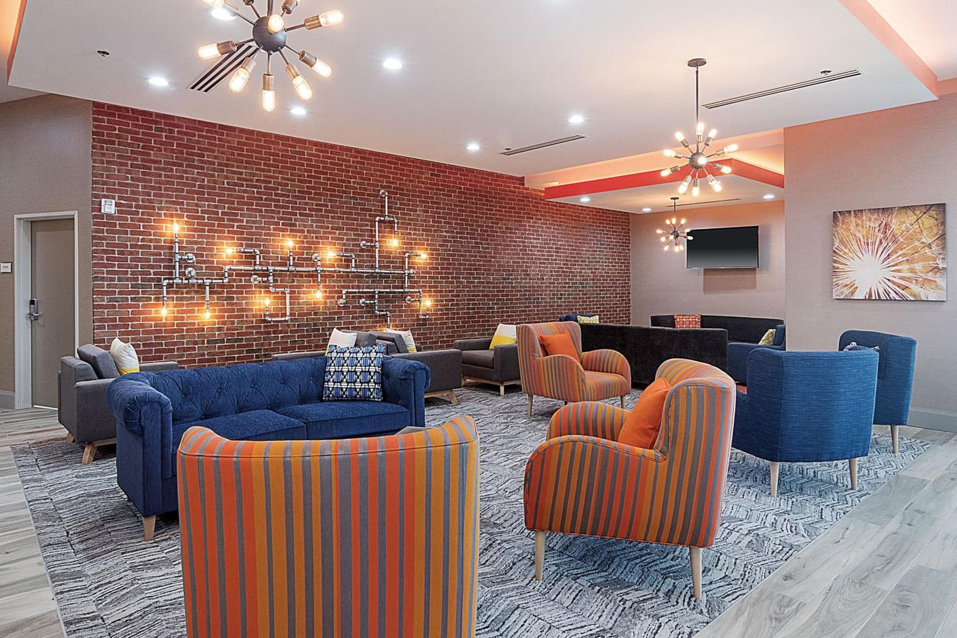 Four Points by Sheraton Plano gallery photo in Plano, TX — image 46