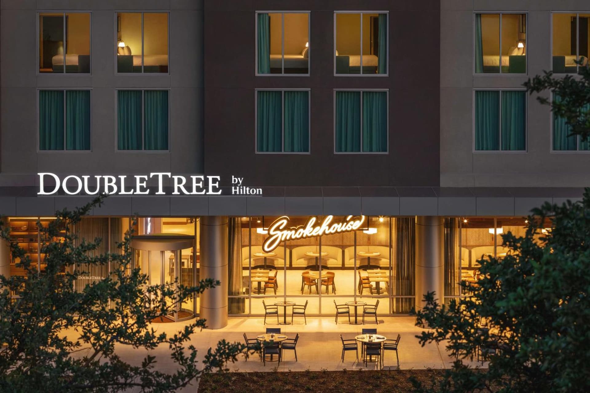 Doubletree By Hilton Abilene Downtown Convention Center gallery photo in Abilene, TX — image 141