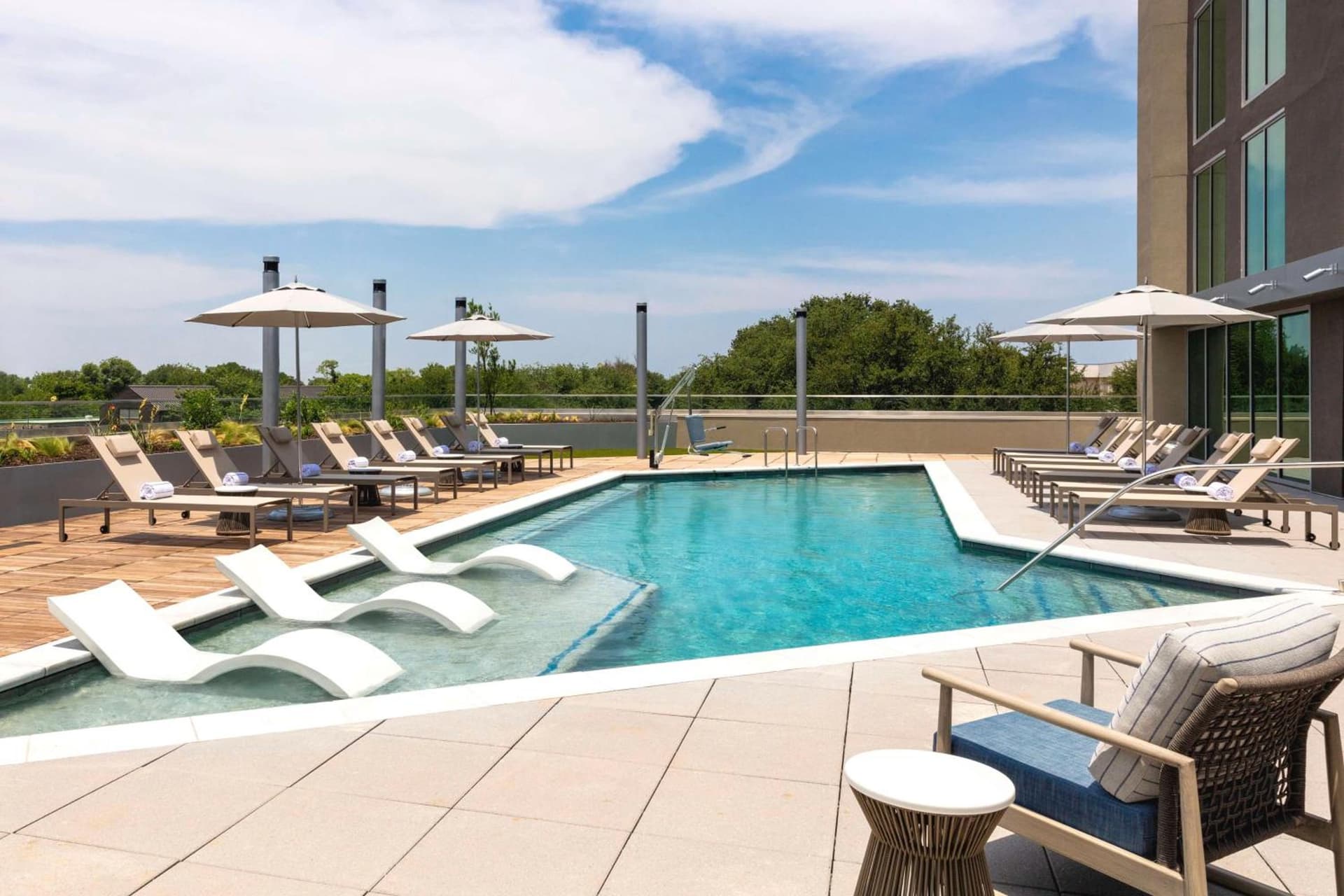 Doubletree By Hilton Abilene Downtown Convention Center gallery photo in Abilene, TX — image 5