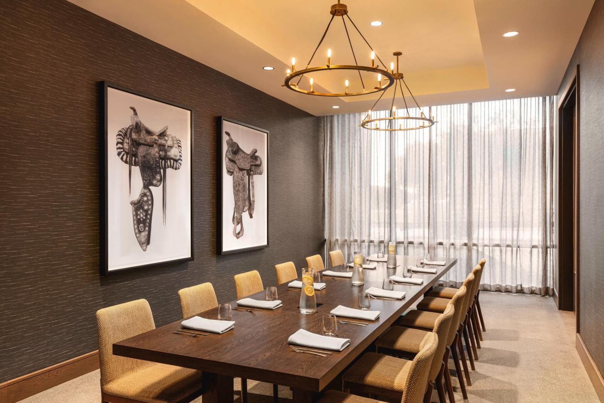 Doubletree By Hilton Abilene Downtown Convention Center gallery photo in Abilene, TX — image 14