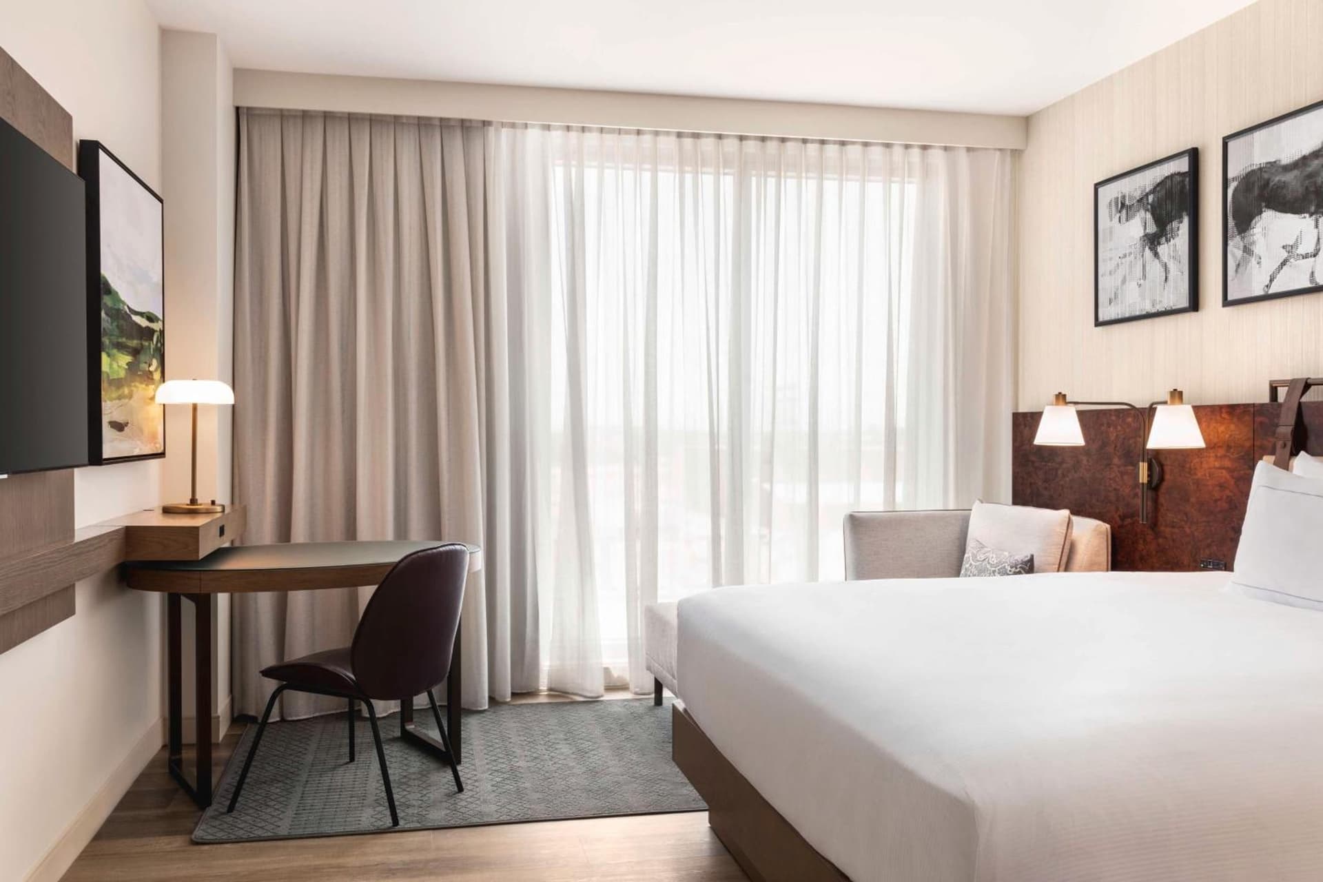 Doubletree By Hilton Abilene Downtown Convention Center gallery photo in Abilene, TX — image 20