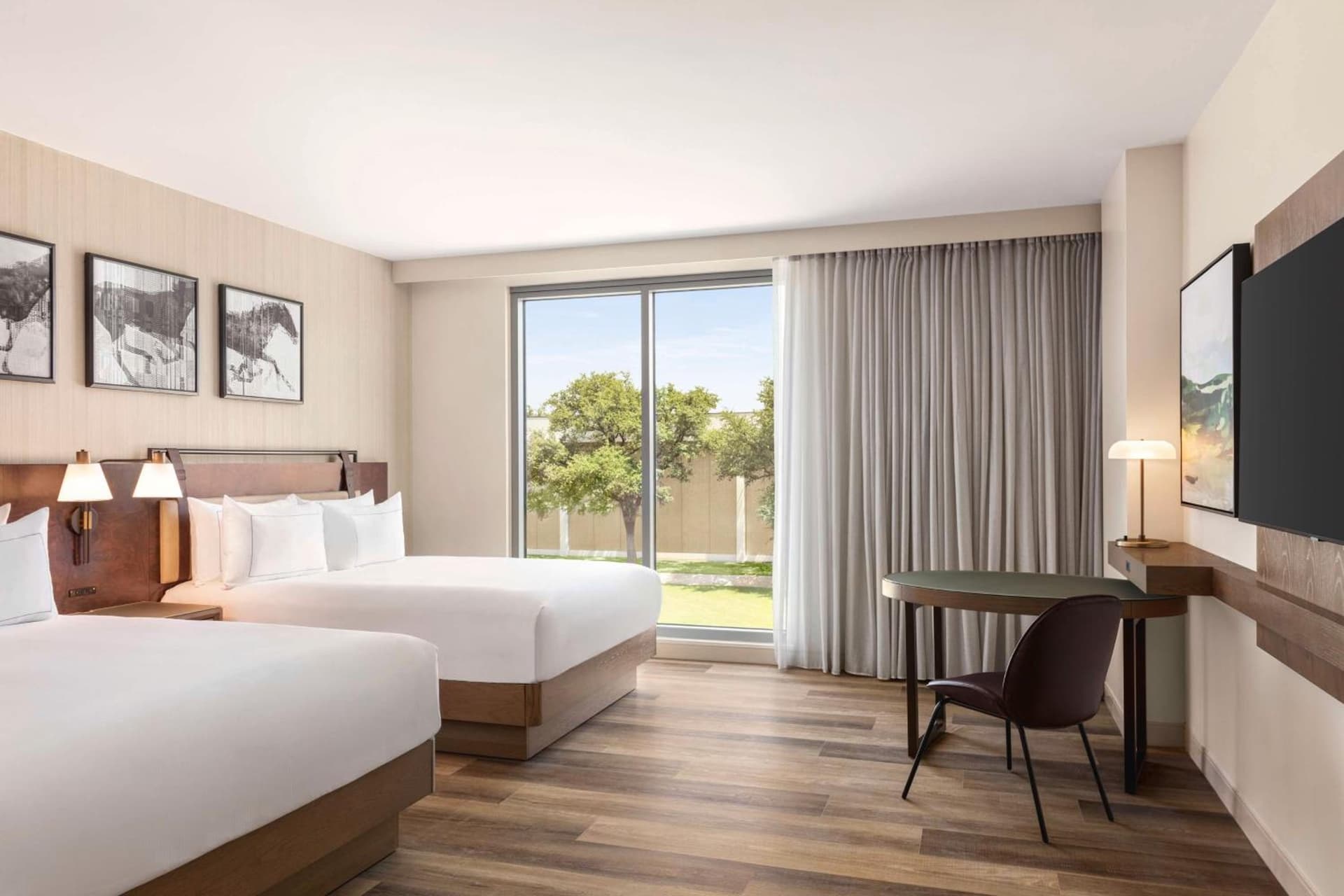 Doubletree By Hilton Abilene Downtown Convention Center gallery photo in Abilene, TX — image 23