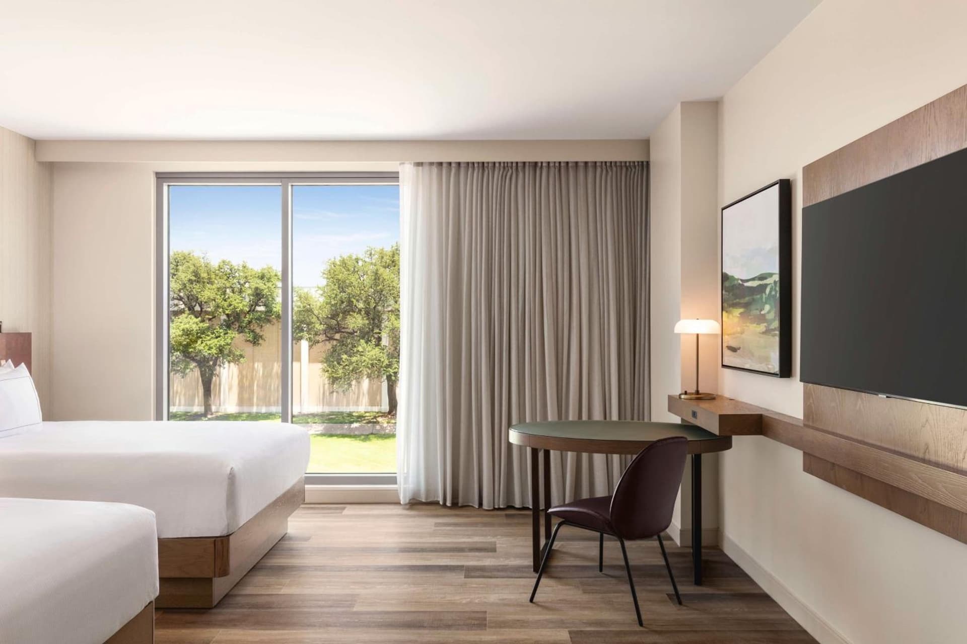 Doubletree By Hilton Abilene Downtown Convention Center gallery photo in Abilene, TX — image 24