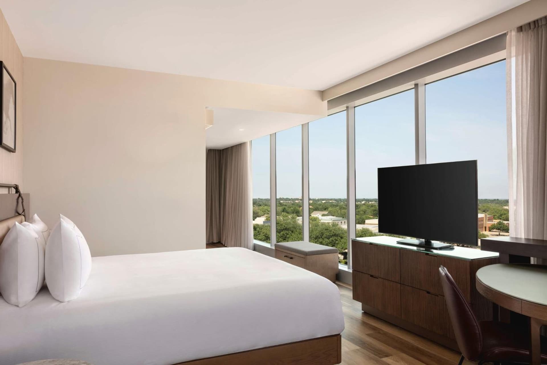 Doubletree By Hilton Abilene Downtown Convention Center gallery photo in Abilene, TX — image 26