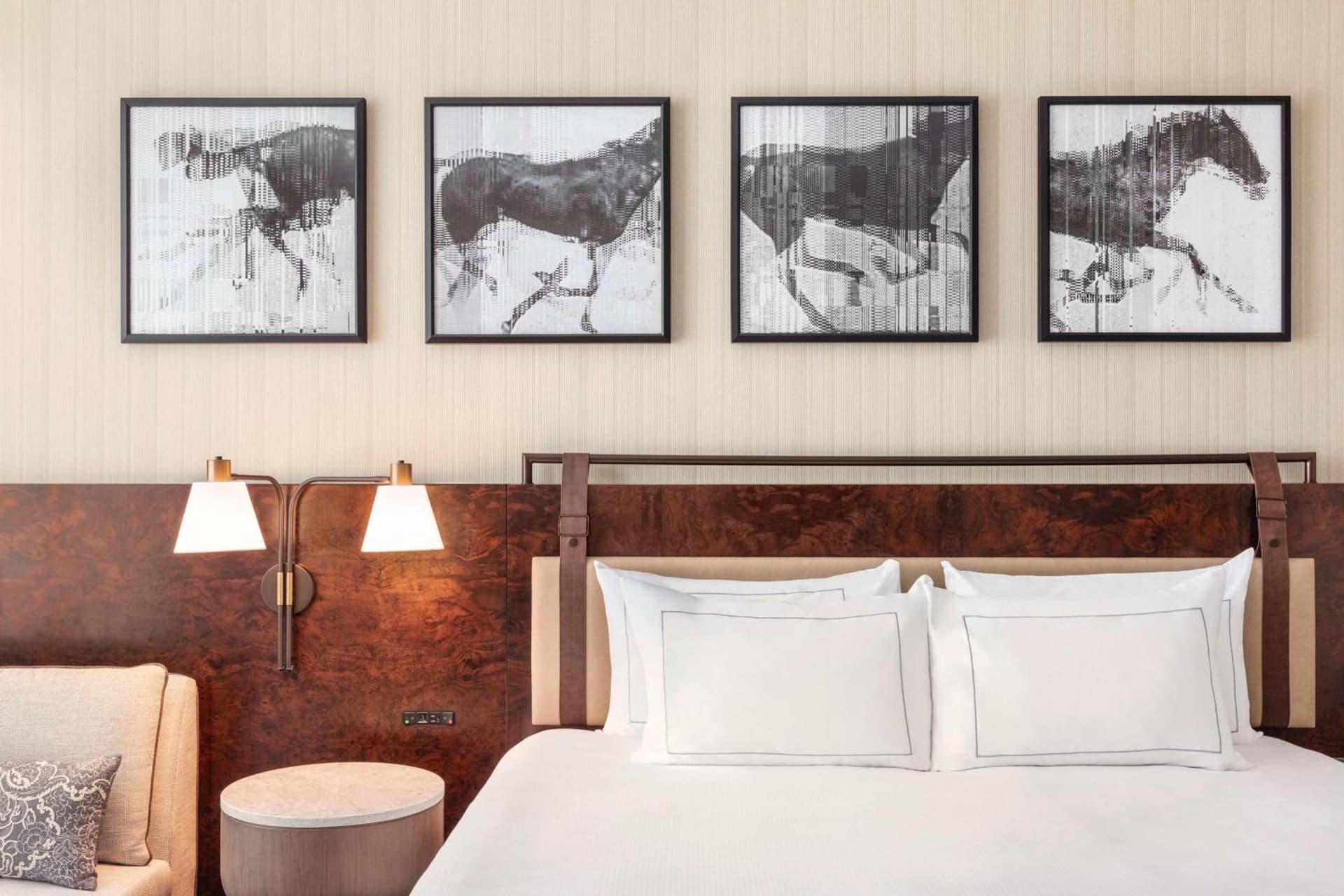 Doubletree By Hilton Abilene Downtown Convention Center gallery photo in Abilene, TX — image 27