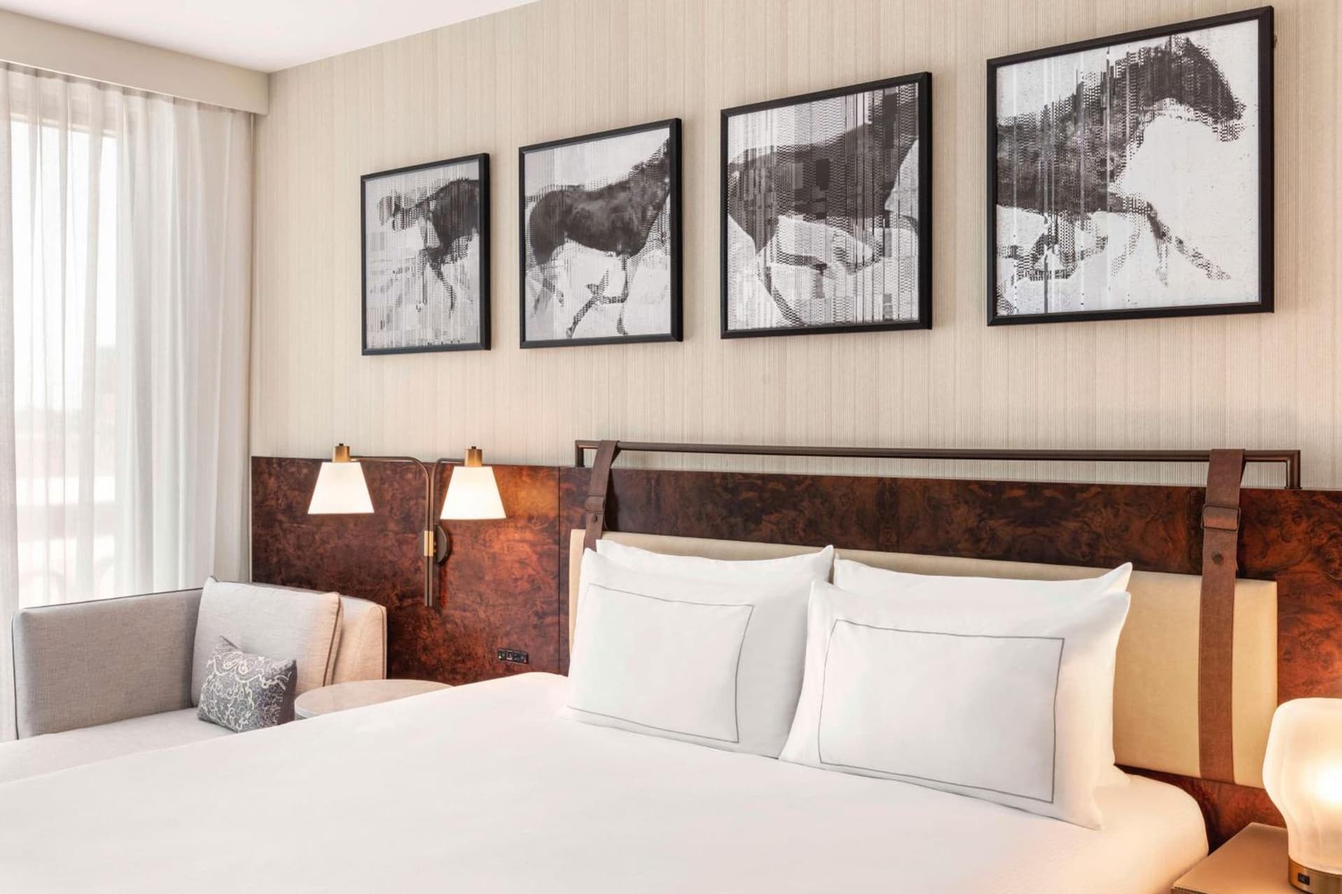 Doubletree By Hilton Abilene Downtown Convention Center gallery photo in Abilene, TX — image 29