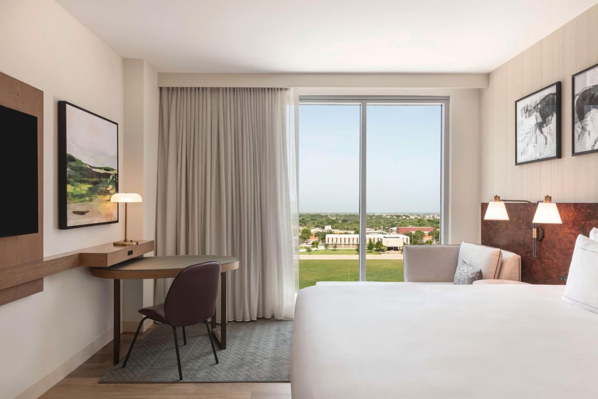 Doubletree By Hilton Abilene Downtown Convention Center gallery photo in Abilene, TX — image 31
