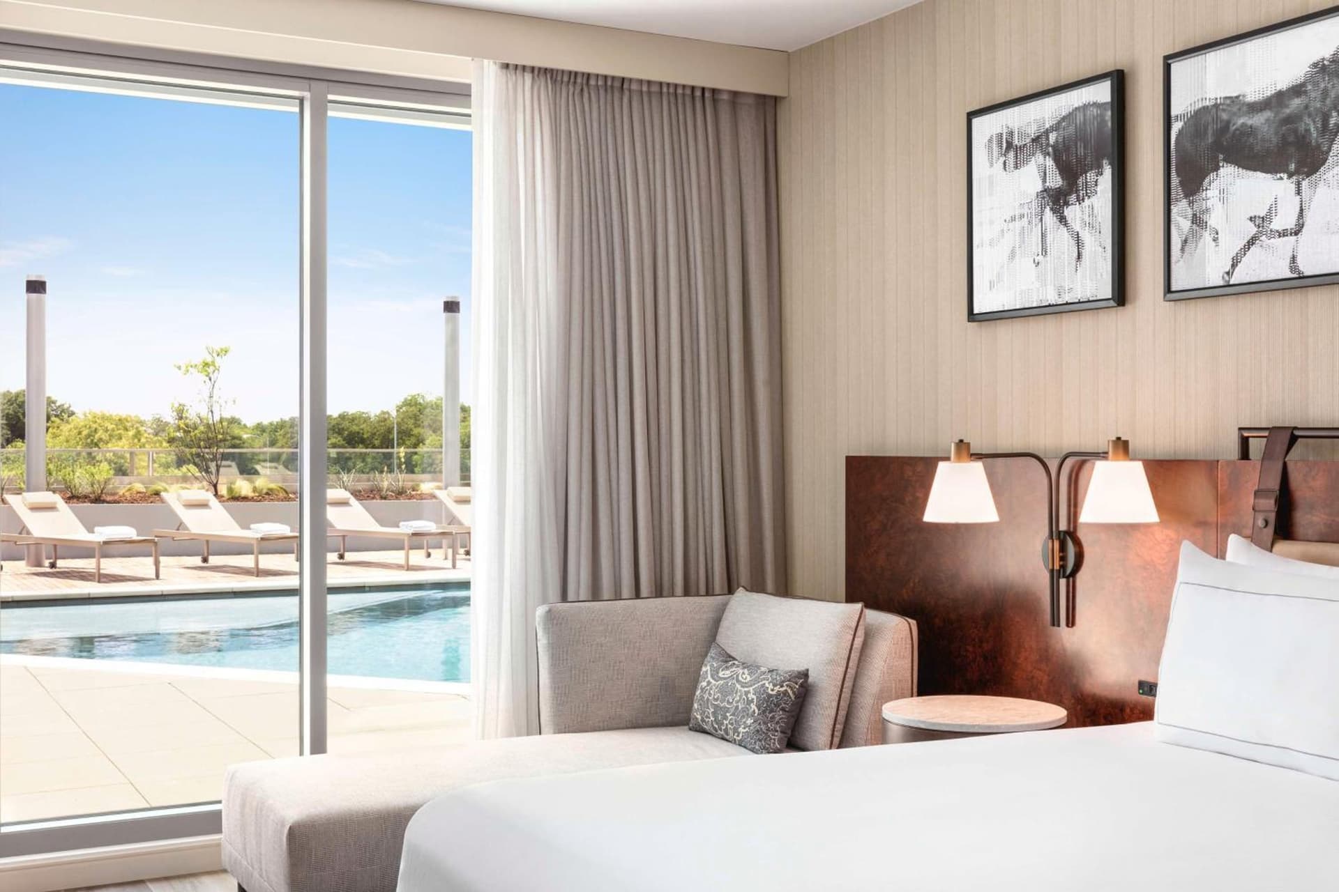 Doubletree By Hilton Abilene Downtown Convention Center gallery photo in Abilene, TX — image 43