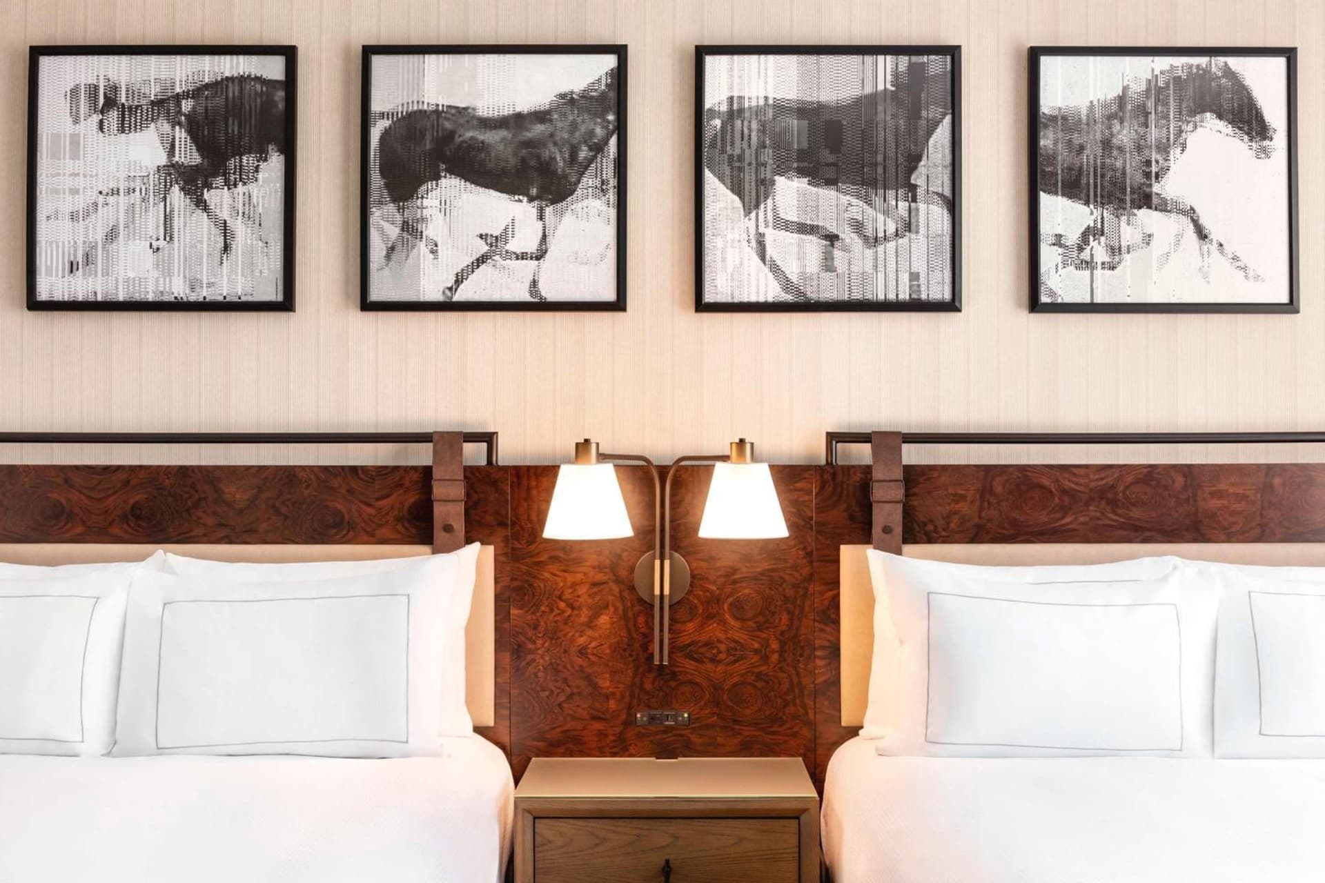 Doubletree By Hilton Abilene Downtown Convention Center gallery photo in Abilene, TX — image 45