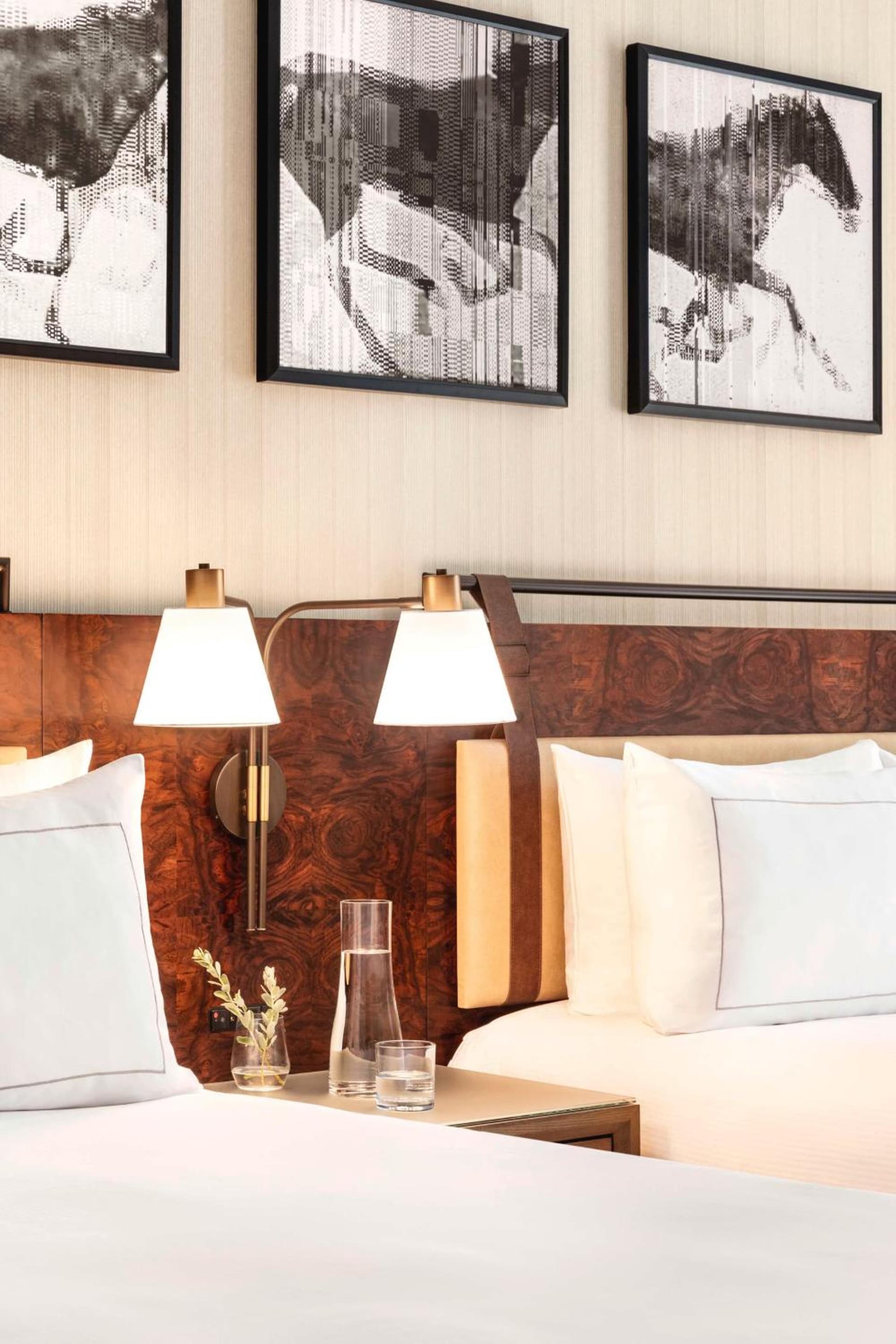 Doubletree By Hilton Abilene Downtown Convention Center gallery photo in Abilene, TX — image 48
