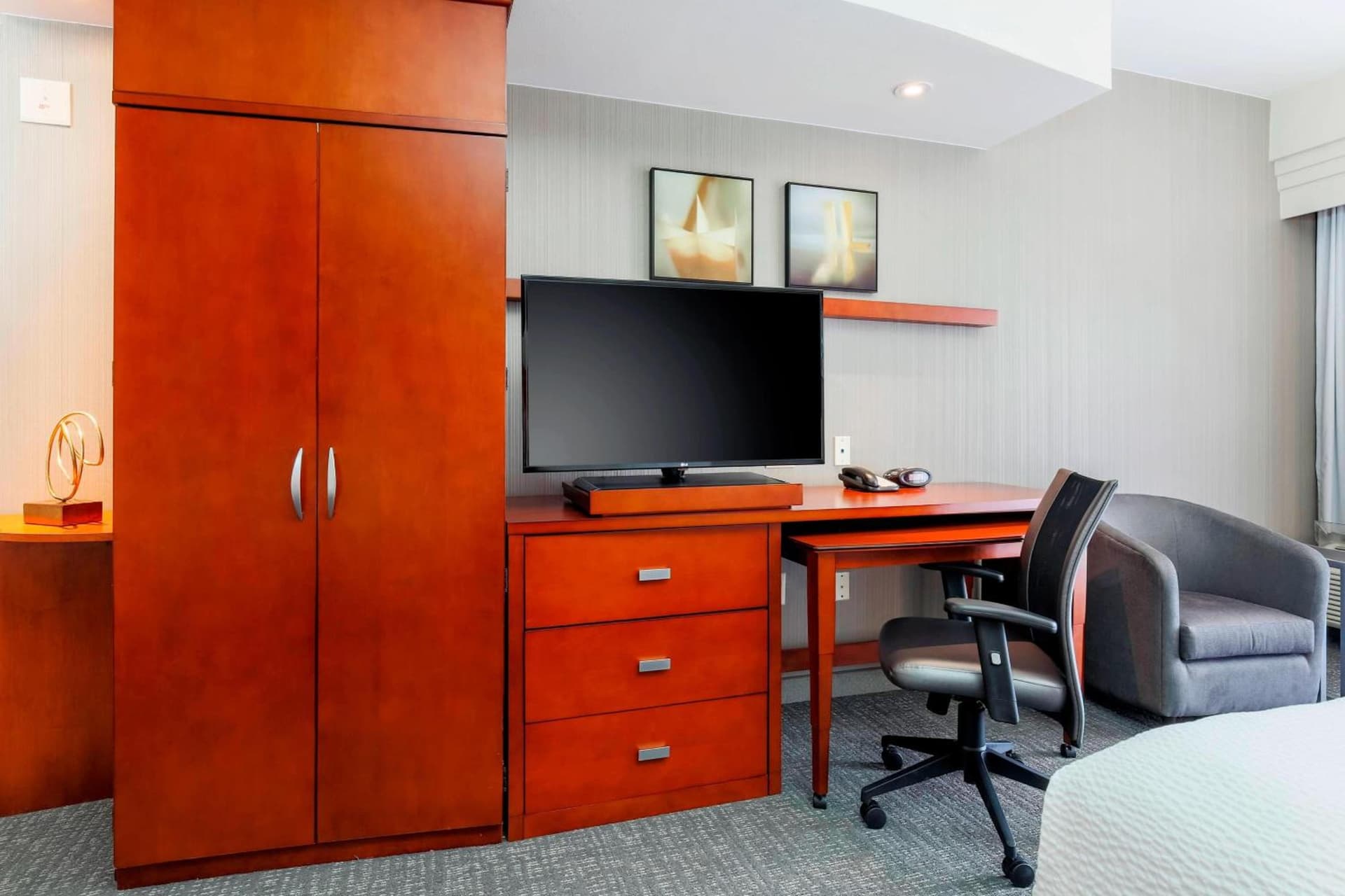 Courtyard by Marriott Dallas Arlington South gallery photo in Arlington, TX — image 24