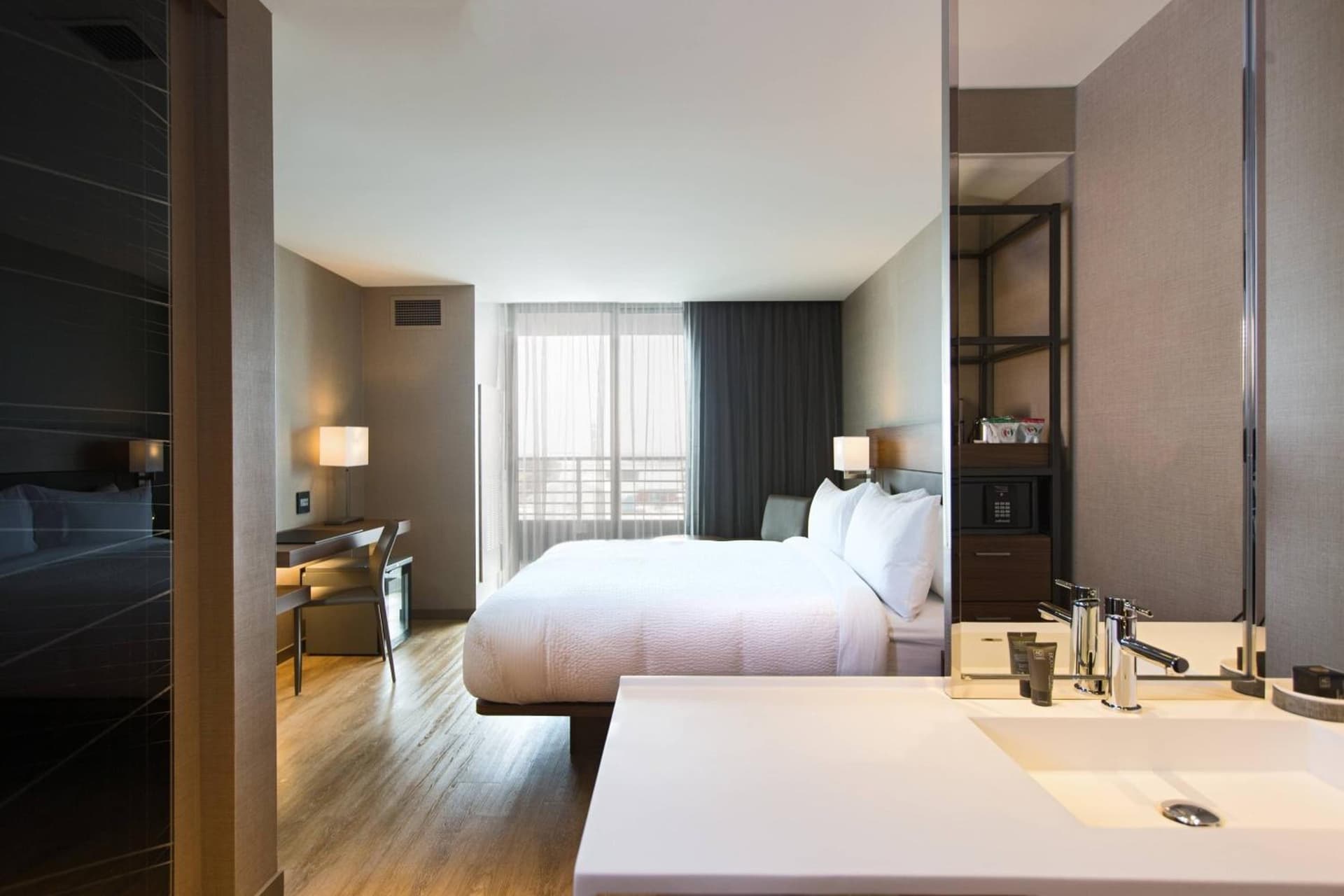 AC Hotel Cincinnati at Liberty Center gallery photo in West Chester, OH — image 27