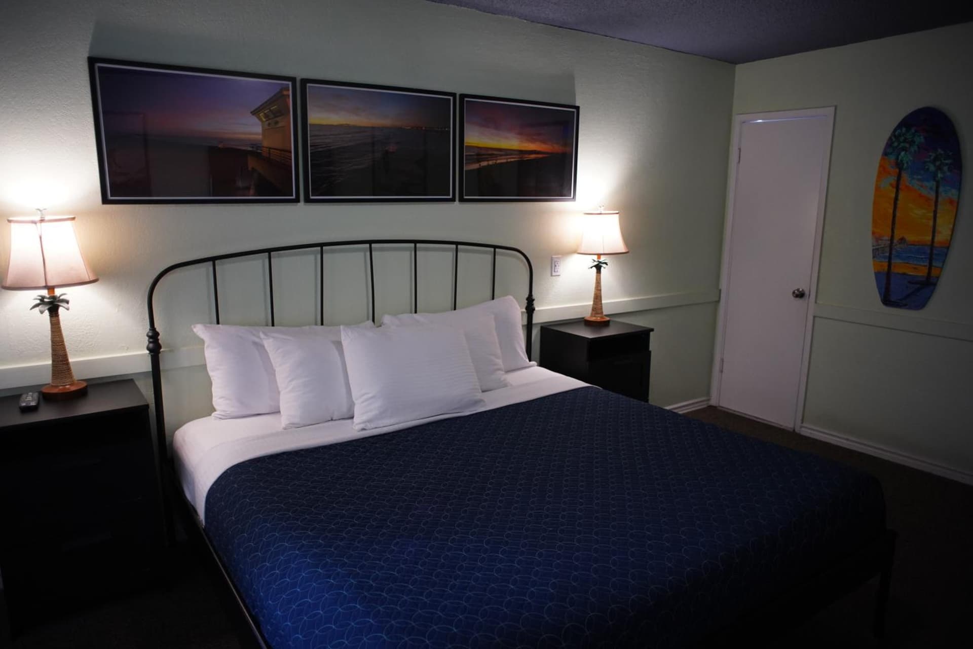Huntington Surf Inn gallery photo in Huntington Beach, CA — image 35