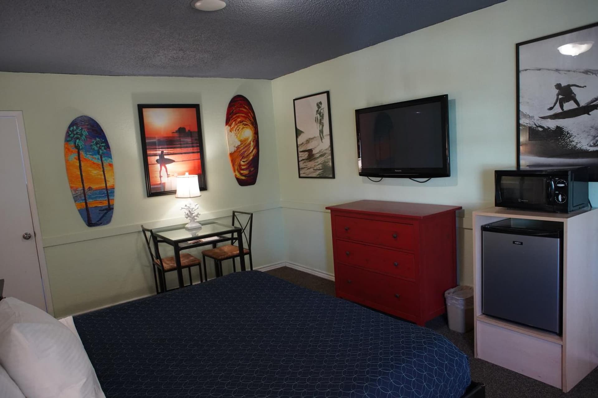 Huntington Surf Inn gallery photo in Huntington Beach, CA — image 29