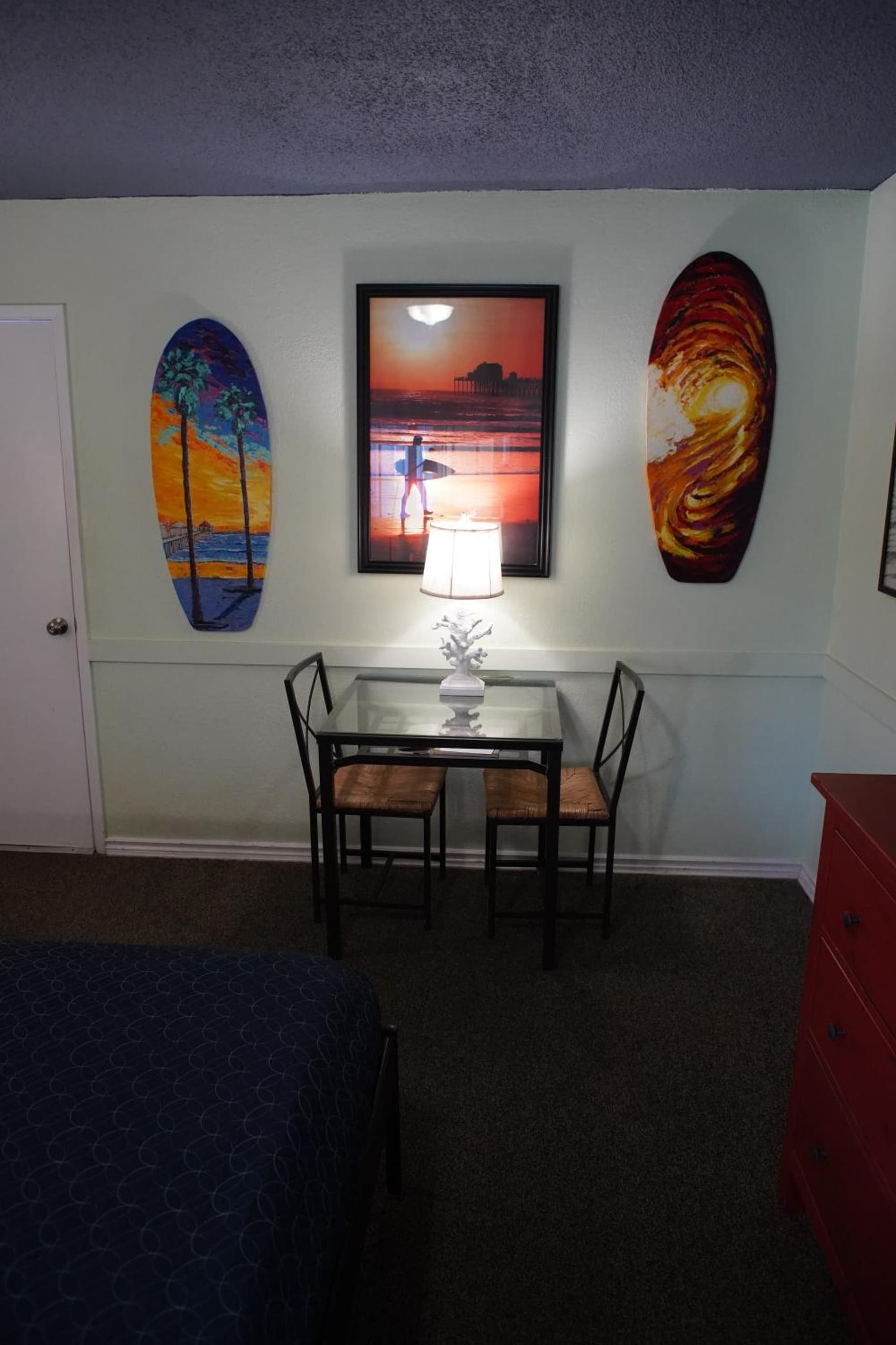 Huntington Surf Inn gallery photo in Huntington Beach, CA — image 16