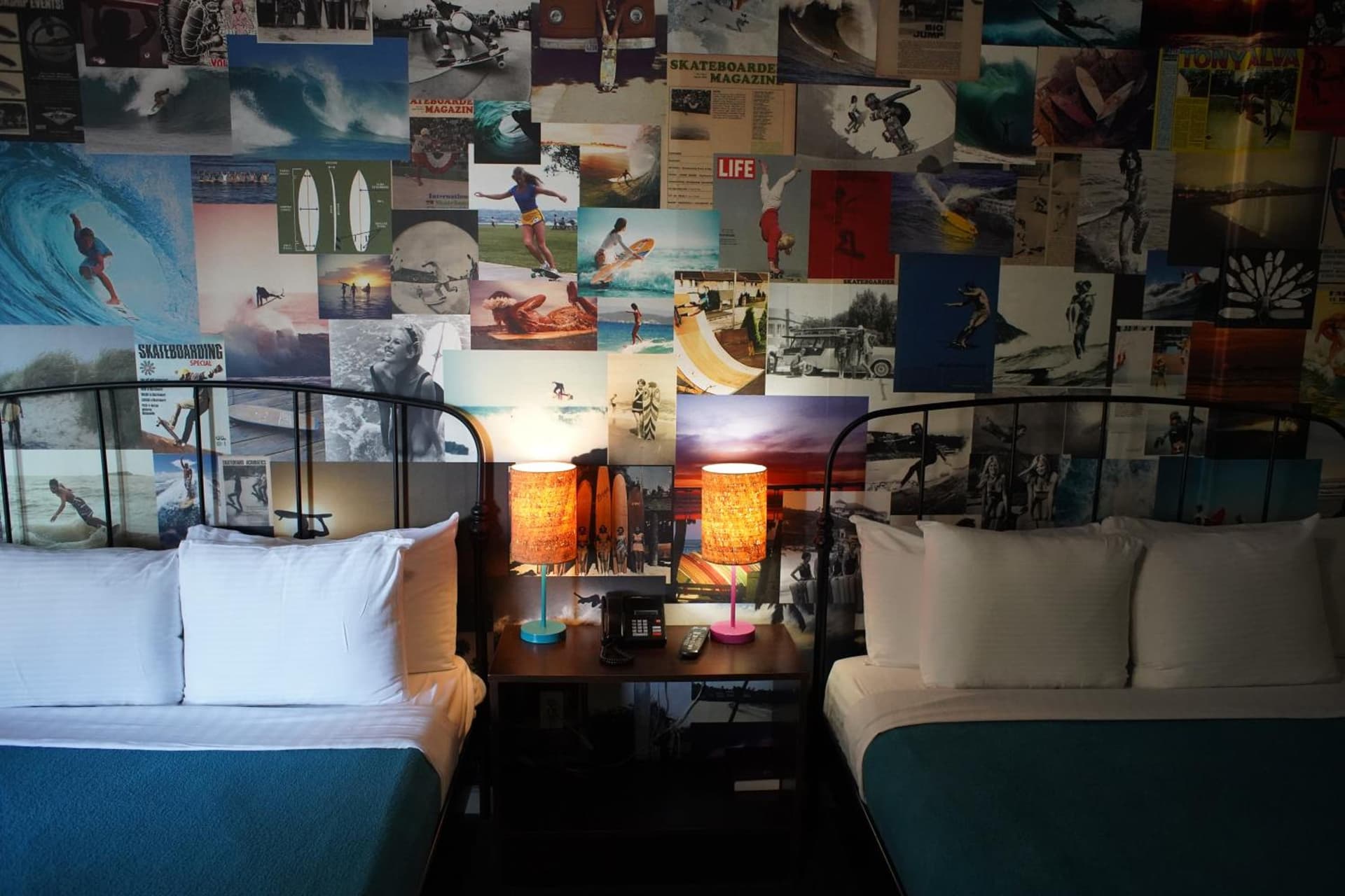 Huntington Surf Inn gallery photo in Huntington Beach, CA — image 30