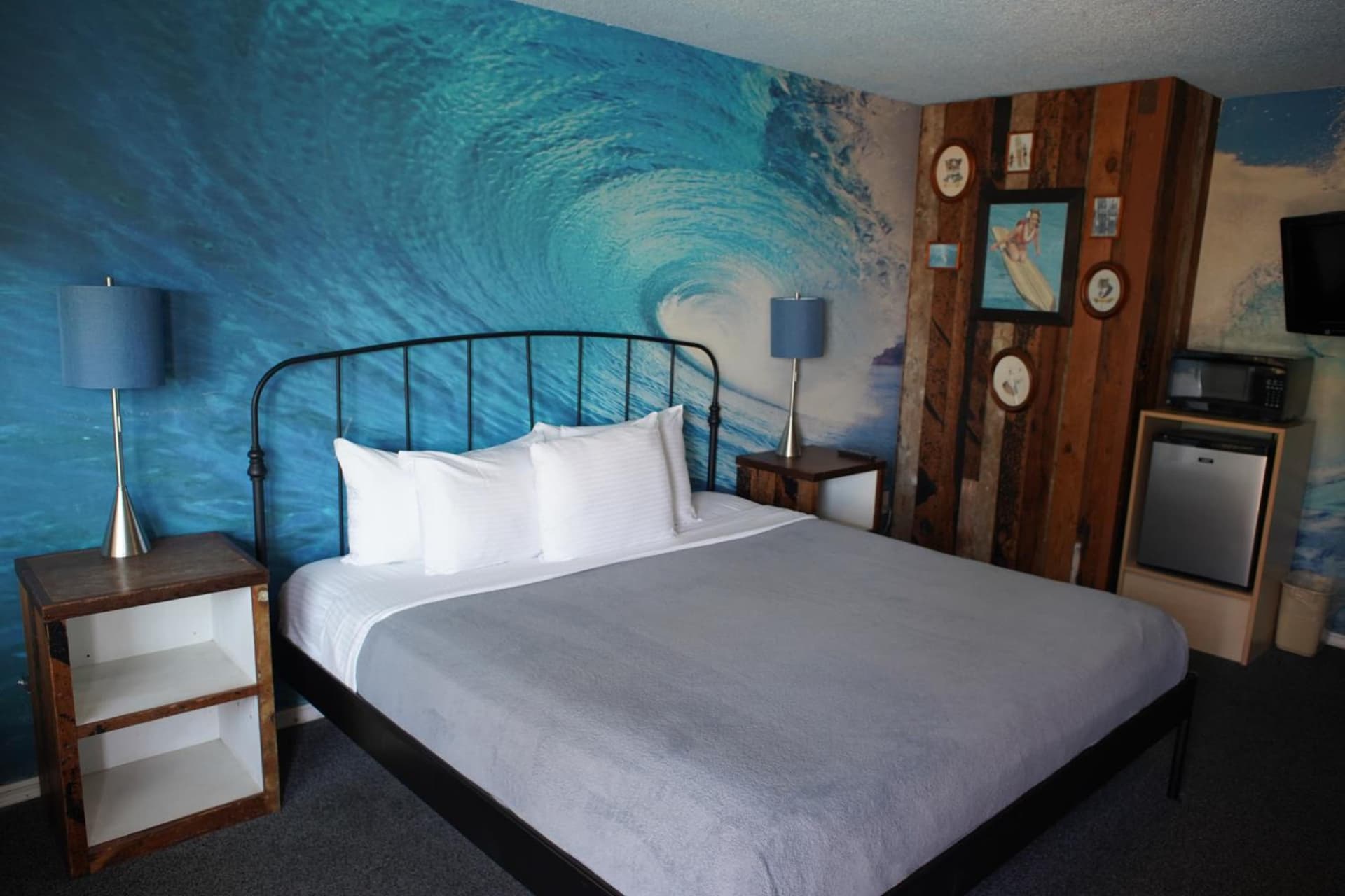 Huntington Surf Inn gallery photo in Huntington Beach, CA — image 12