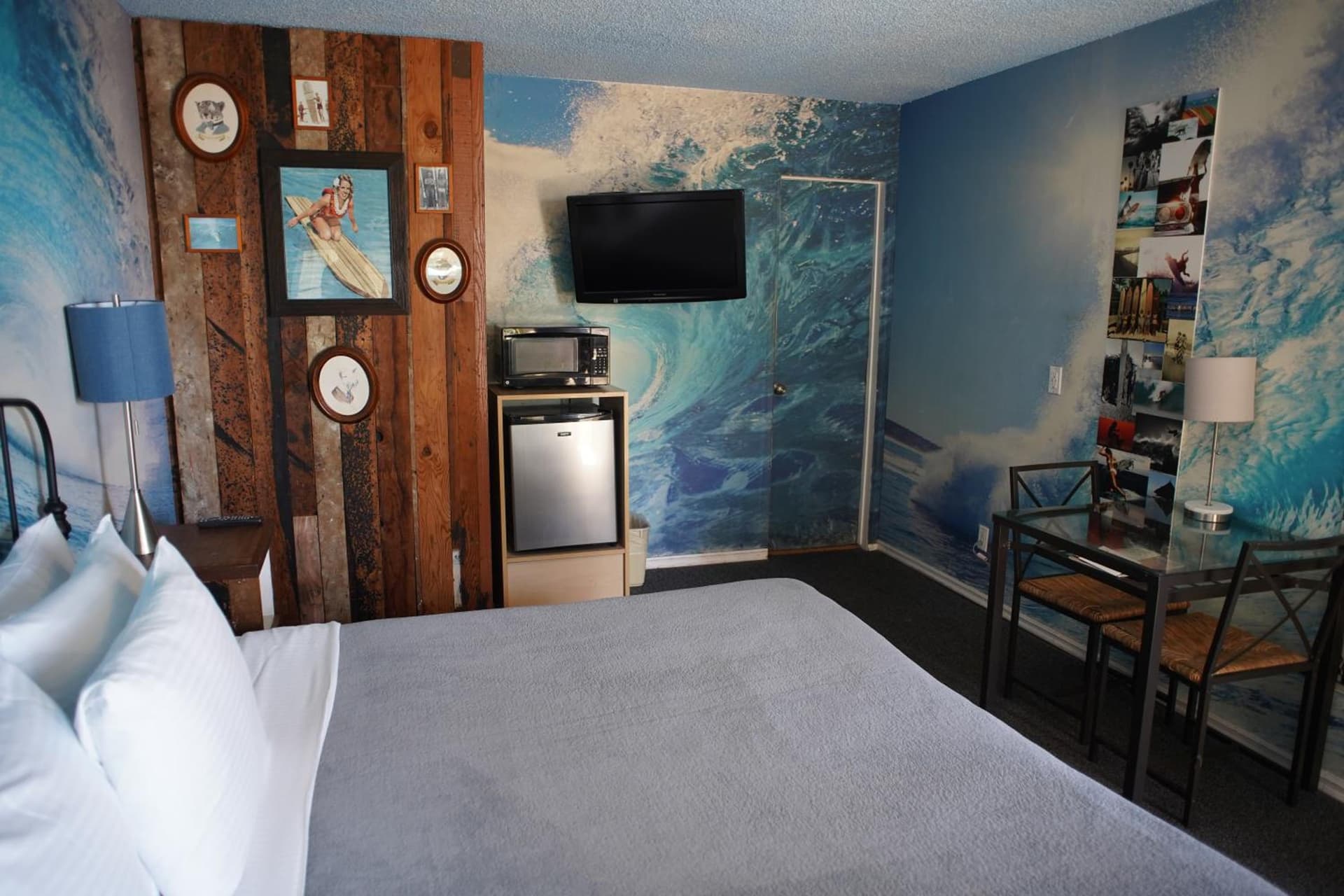 Huntington Surf Inn gallery photo in Huntington Beach, CA — image 45
