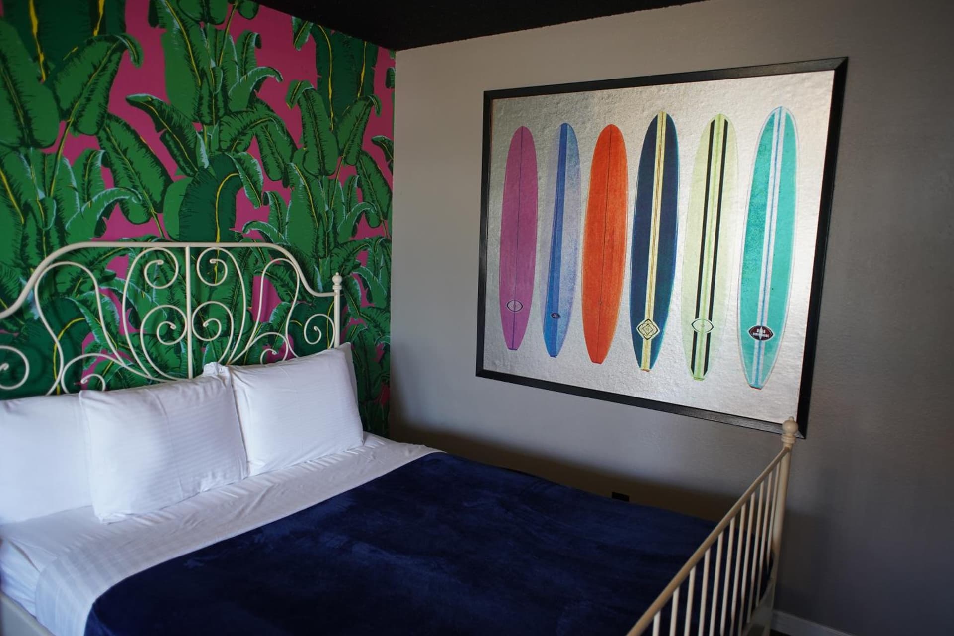 Huntington Surf Inn gallery photo in Huntington Beach, CA — image 18