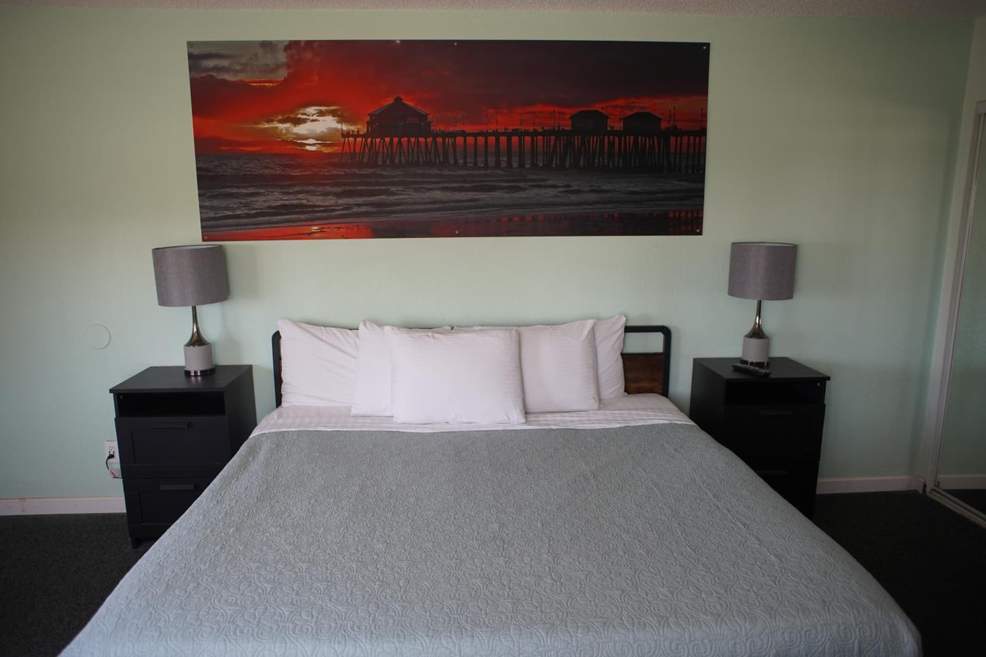 Huntington Surf Inn gallery photo in Huntington Beach, CA — image 10