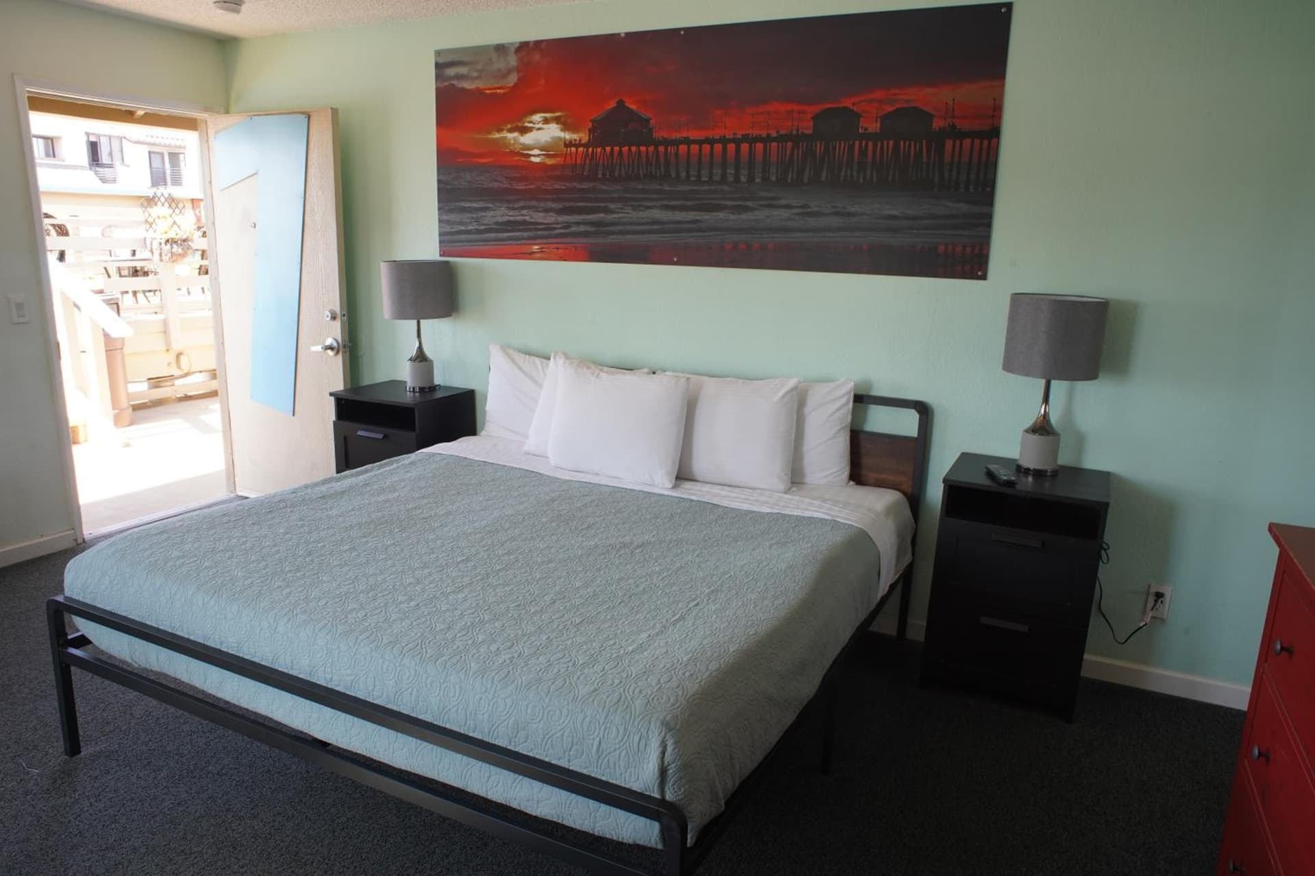 Huntington Surf Inn gallery photo in Huntington Beach, CA — image 20