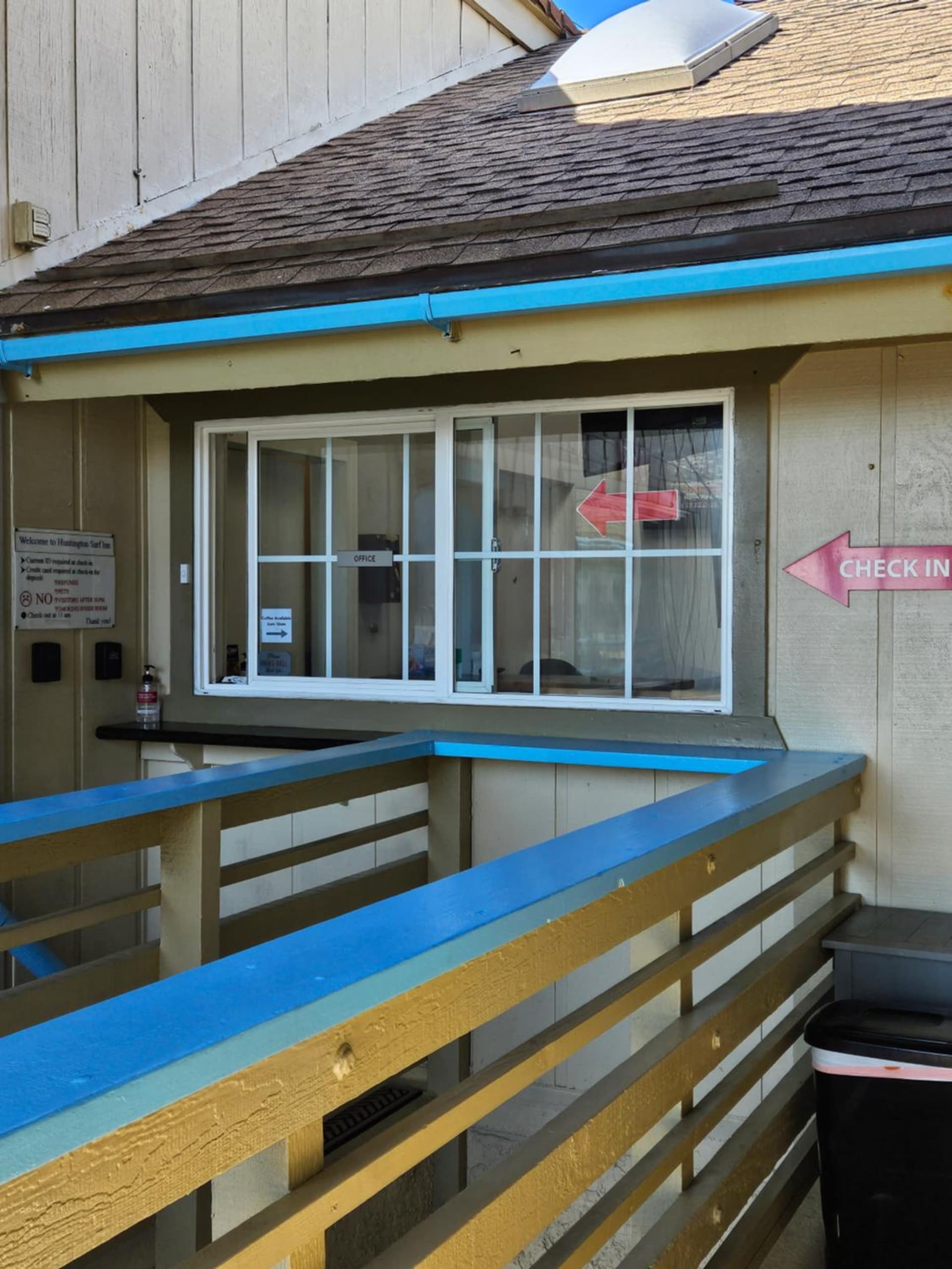 Huntington Surf Inn gallery photo in Huntington Beach, CA — image 8