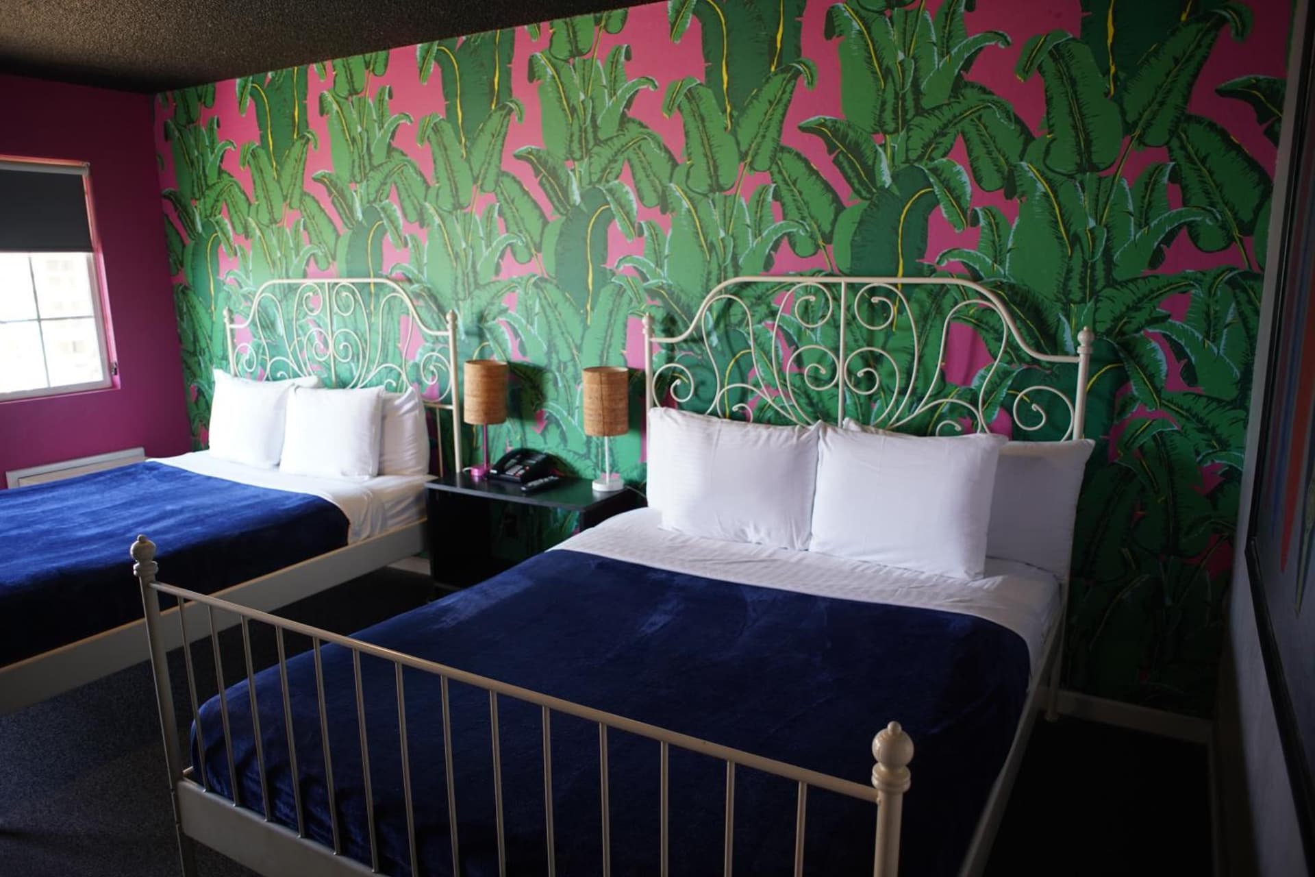 Huntington Surf Inn gallery photo in Huntington Beach, CA — image 24