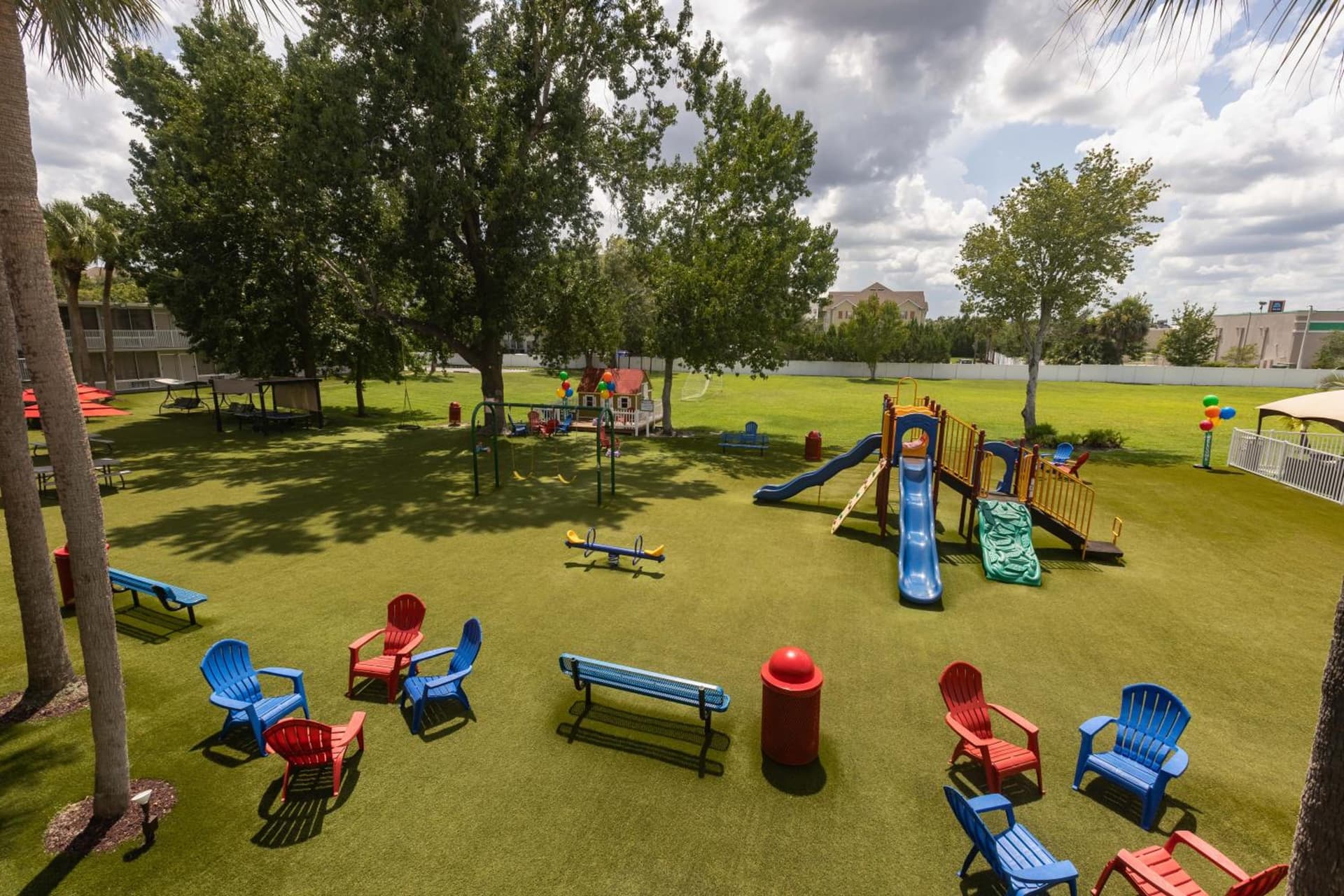 Magic Moment Resort & Kids Club, Dazzler Select by Wyndham gallery photo in Kissimmee, FL — image 85