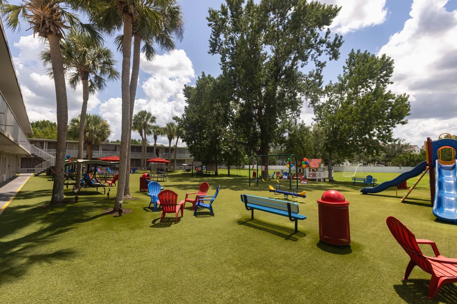 Magic Moment Resort & Kids Club, Dazzler Select by Wyndham gallery photo in Kissimmee, FL — image 67