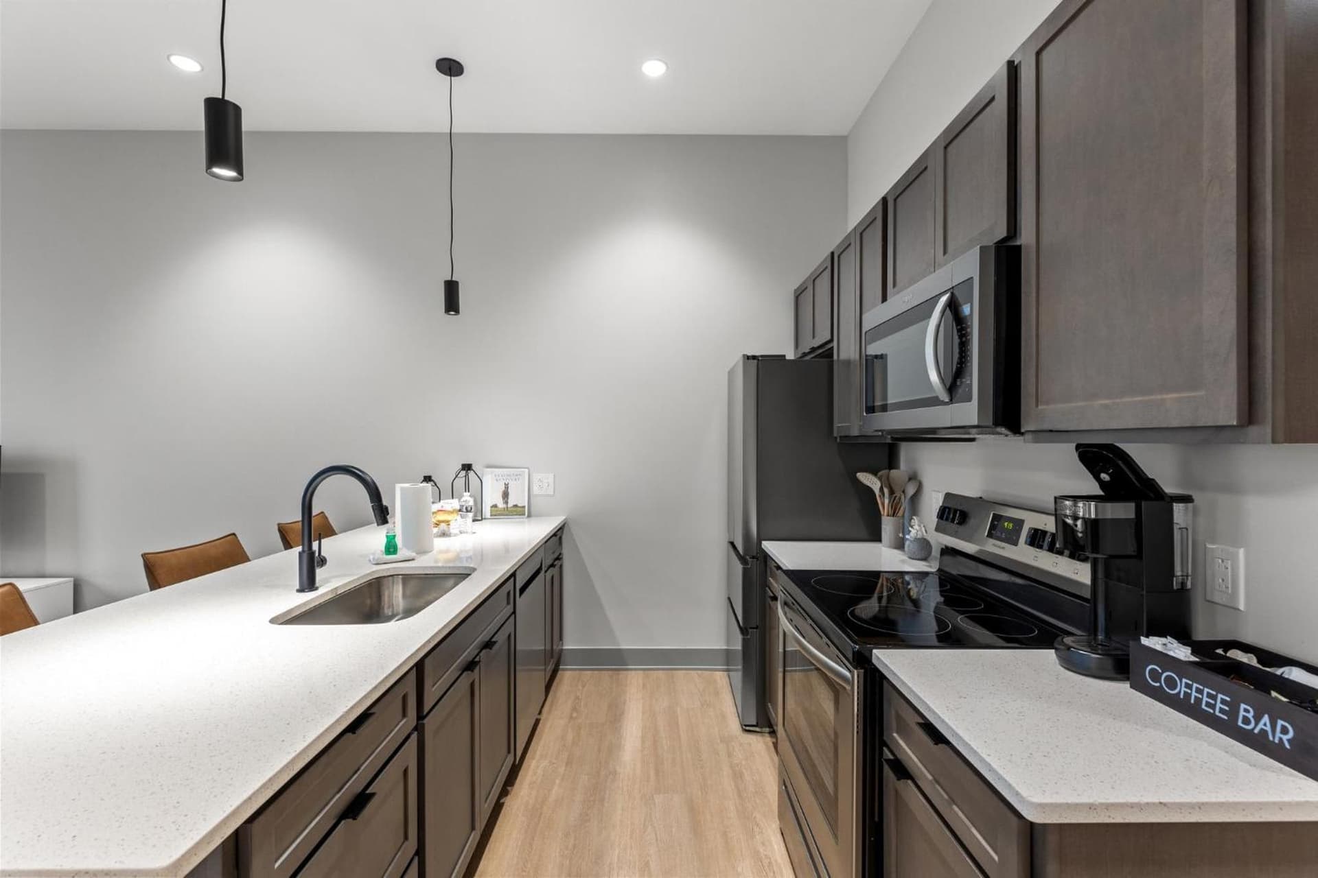 175 LEX - Walkable Downtown Lexington & Rupp Arena - Full Condos gallery photo in Lexington, KY — image 78