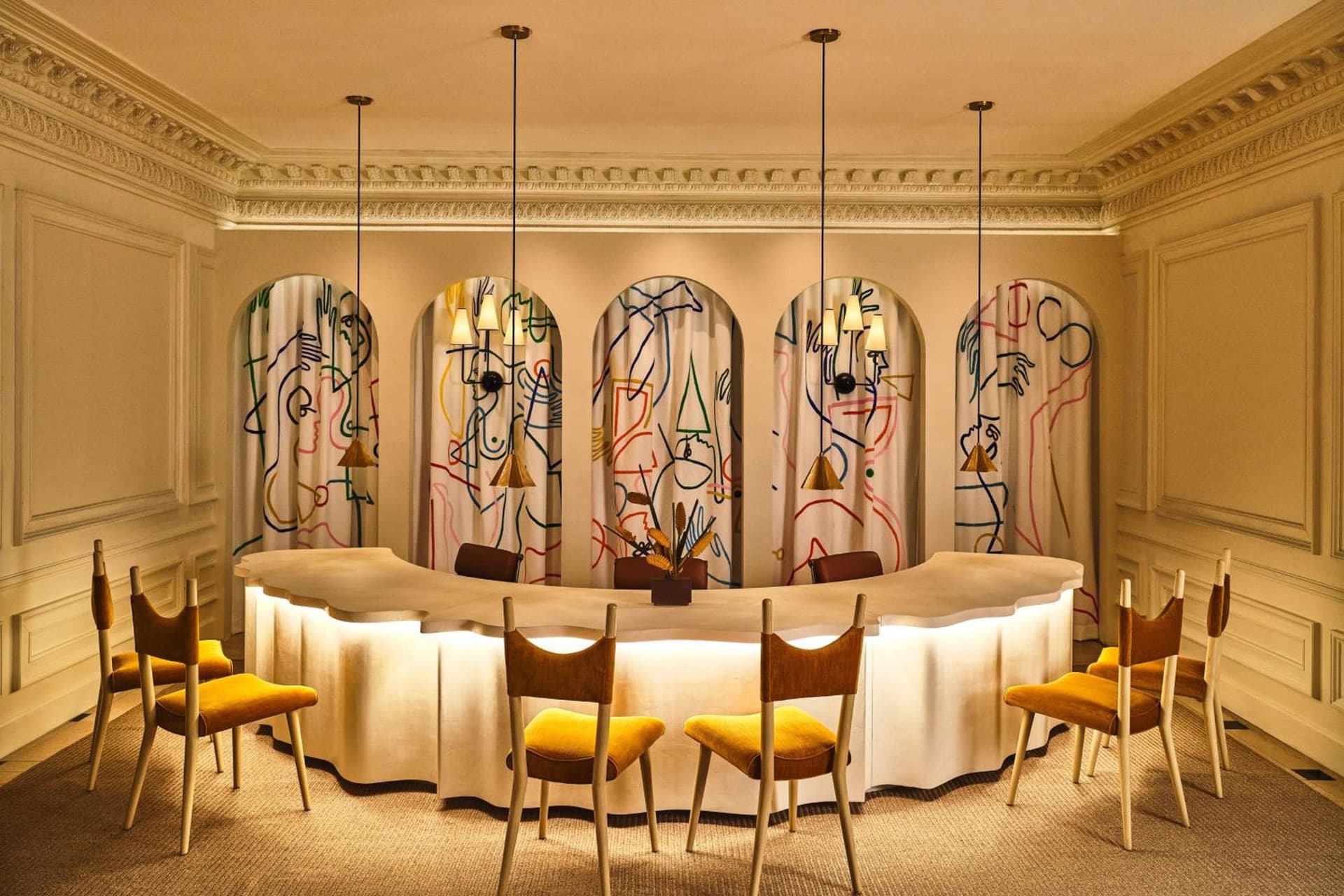 Hotel Per La, Autograph Collection gallery photo in Los Angeles, CA — image 34