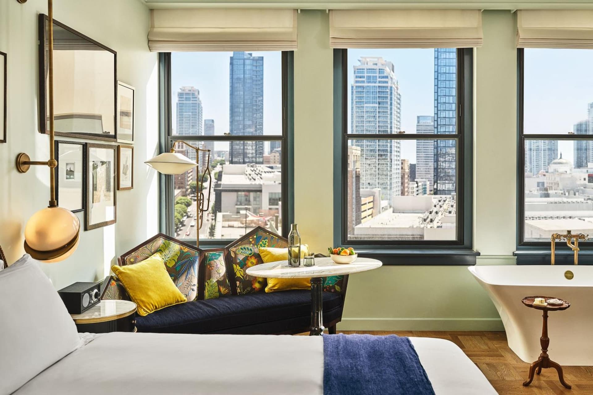 Hotel Per La, Autograph Collection gallery photo in Los Angeles, CA — image 14