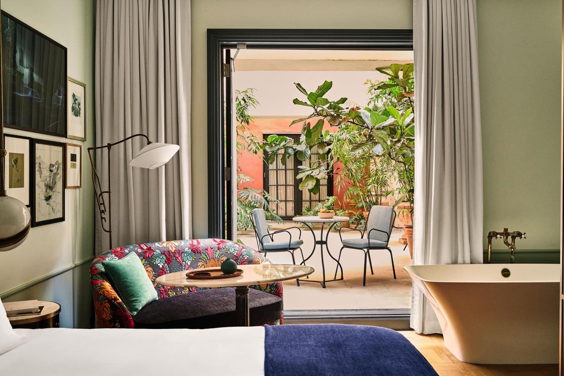 Hotel Per La, Autograph Collection gallery photo in Los Angeles, CA — image 49