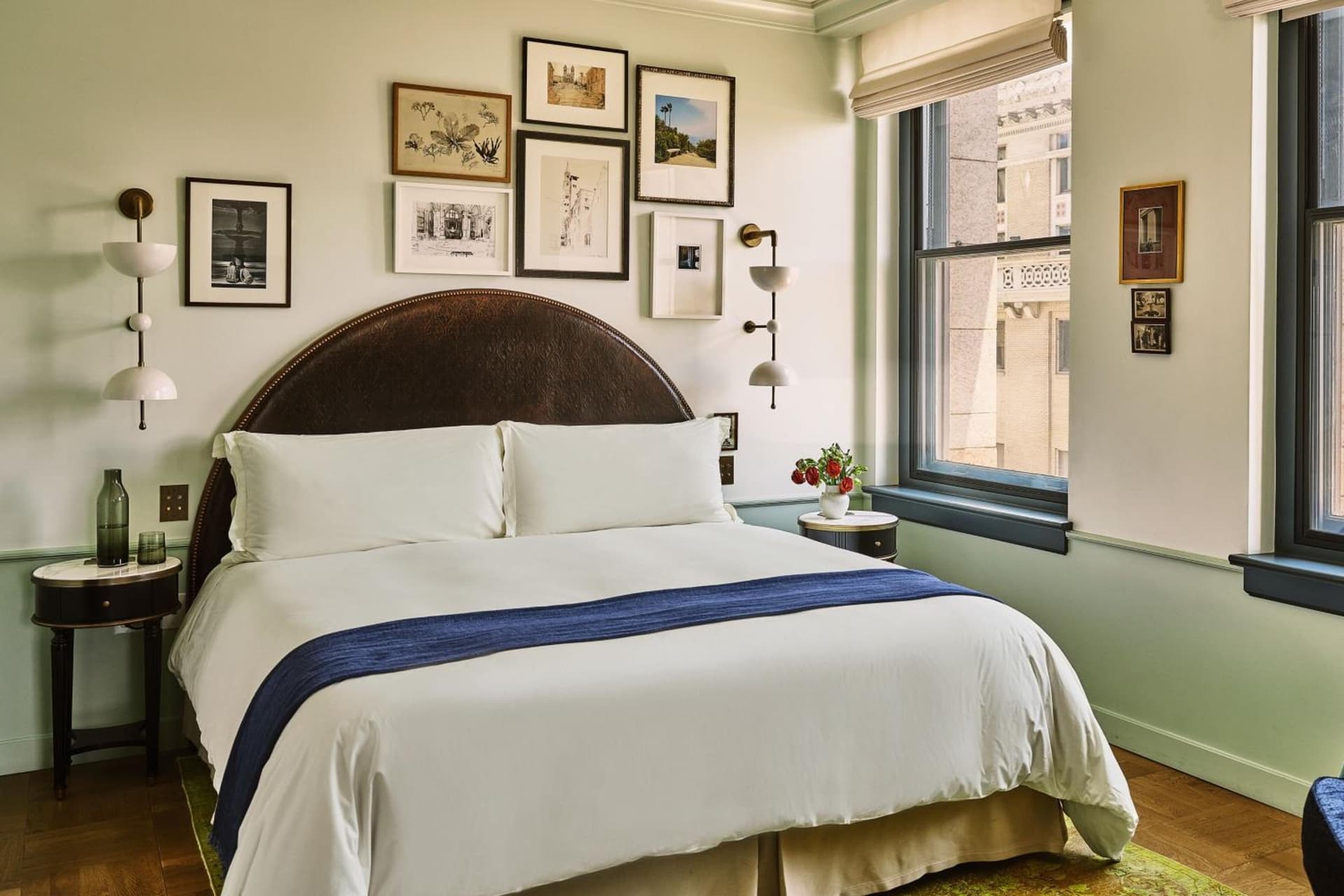 Hotel Per La, Autograph Collection gallery photo in Los Angeles, CA — image 25