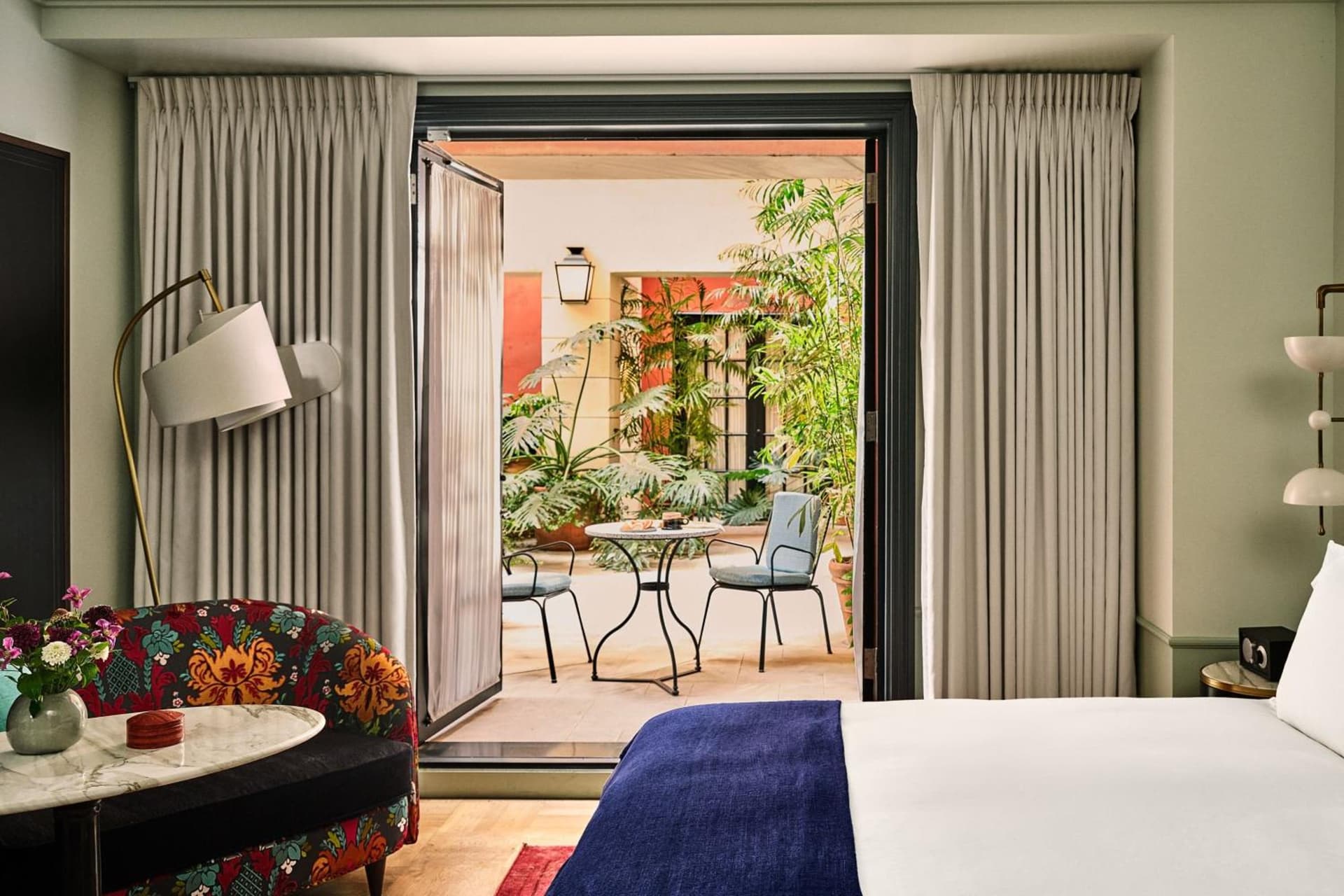 Hotel Per La, Autograph Collection gallery photo in Los Angeles, CA — image 15