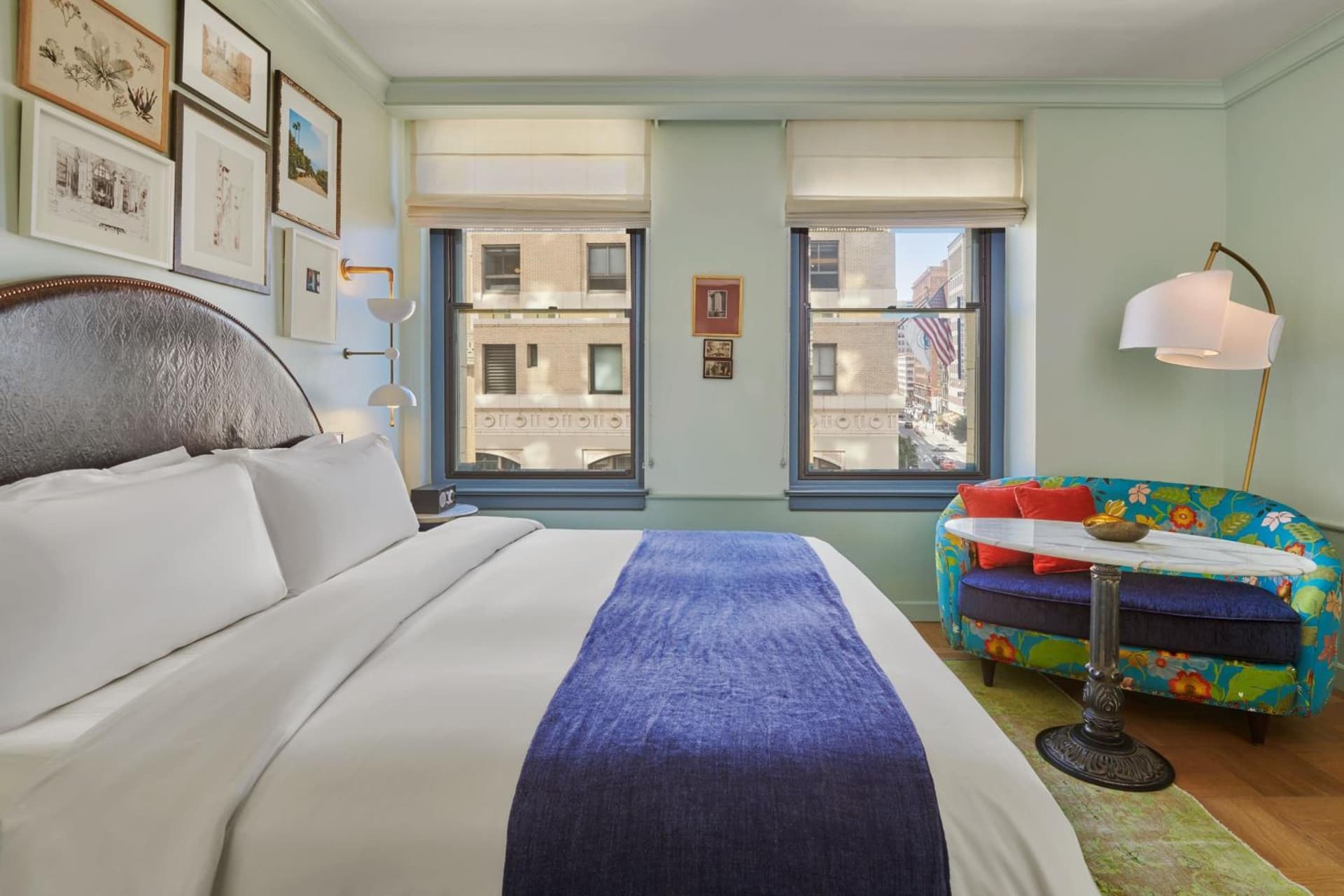 Hotel Per La, Autograph Collection gallery photo in Los Angeles, CA — image 45