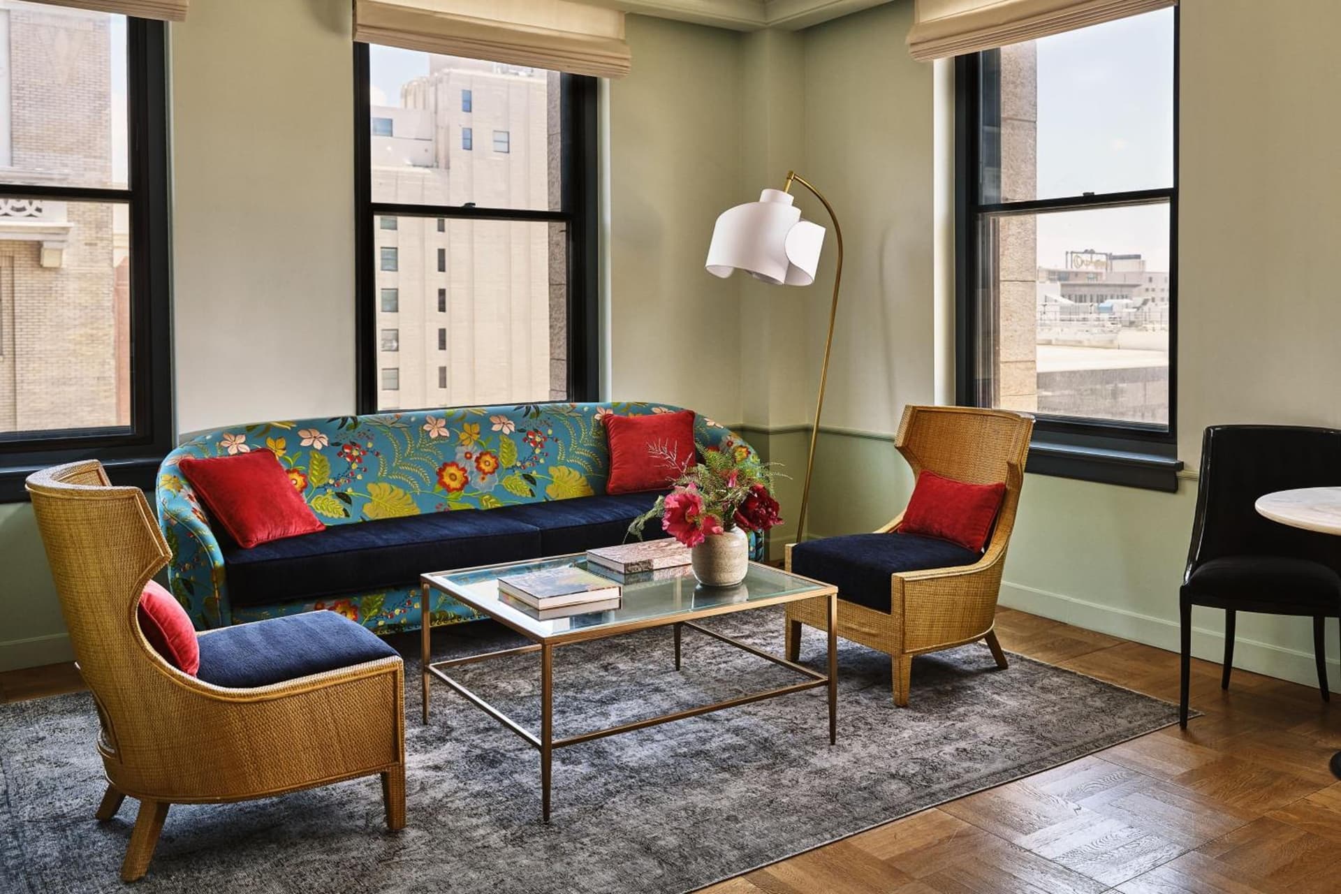 Hotel Per La, Autograph Collection gallery photo in Los Angeles, CA — image 27