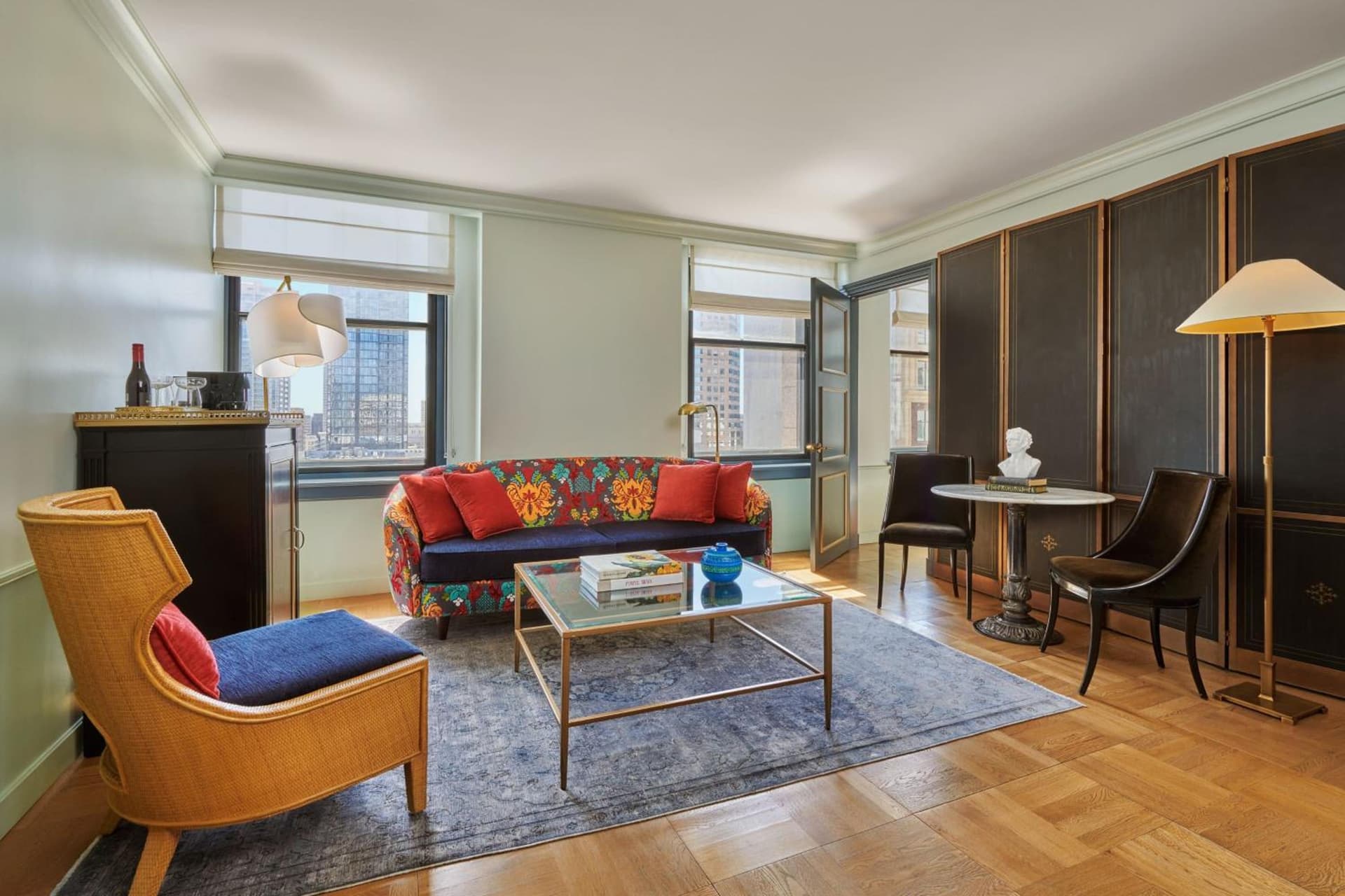 Hotel Per La, Autograph Collection gallery photo in Los Angeles, CA — image 38