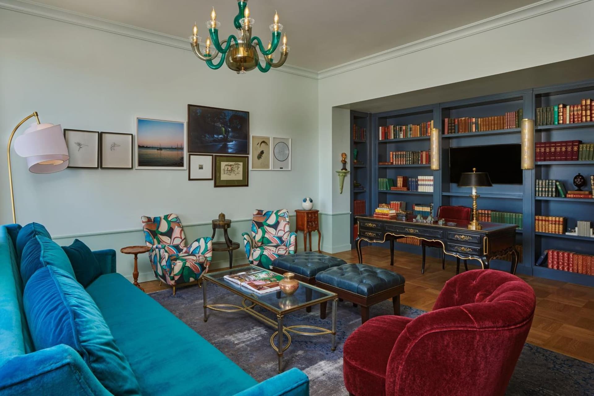 Hotel Per La, Autograph Collection gallery photo in Los Angeles, CA — image 50
