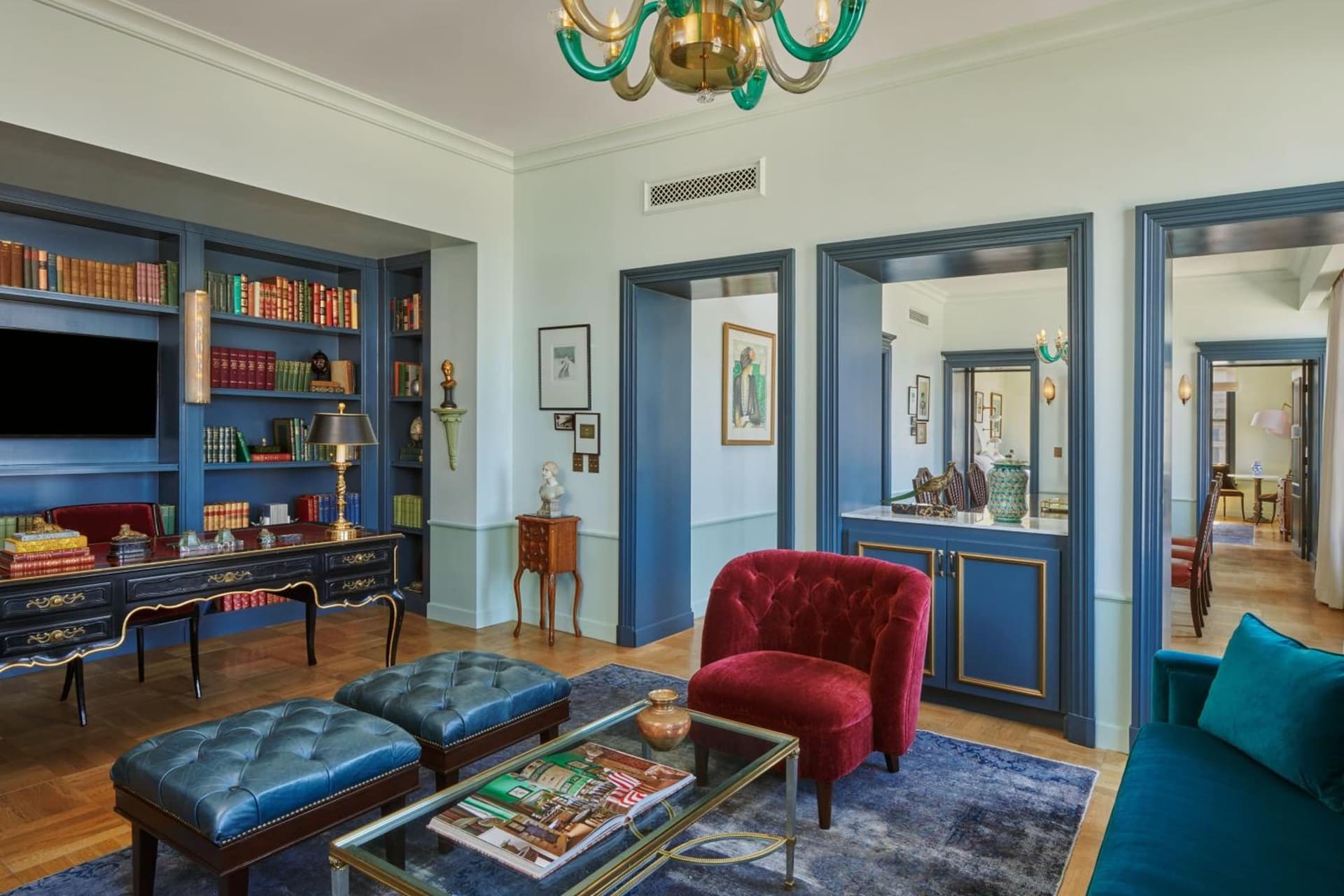 Hotel Per La, Autograph Collection gallery photo in Los Angeles, CA — image 24
