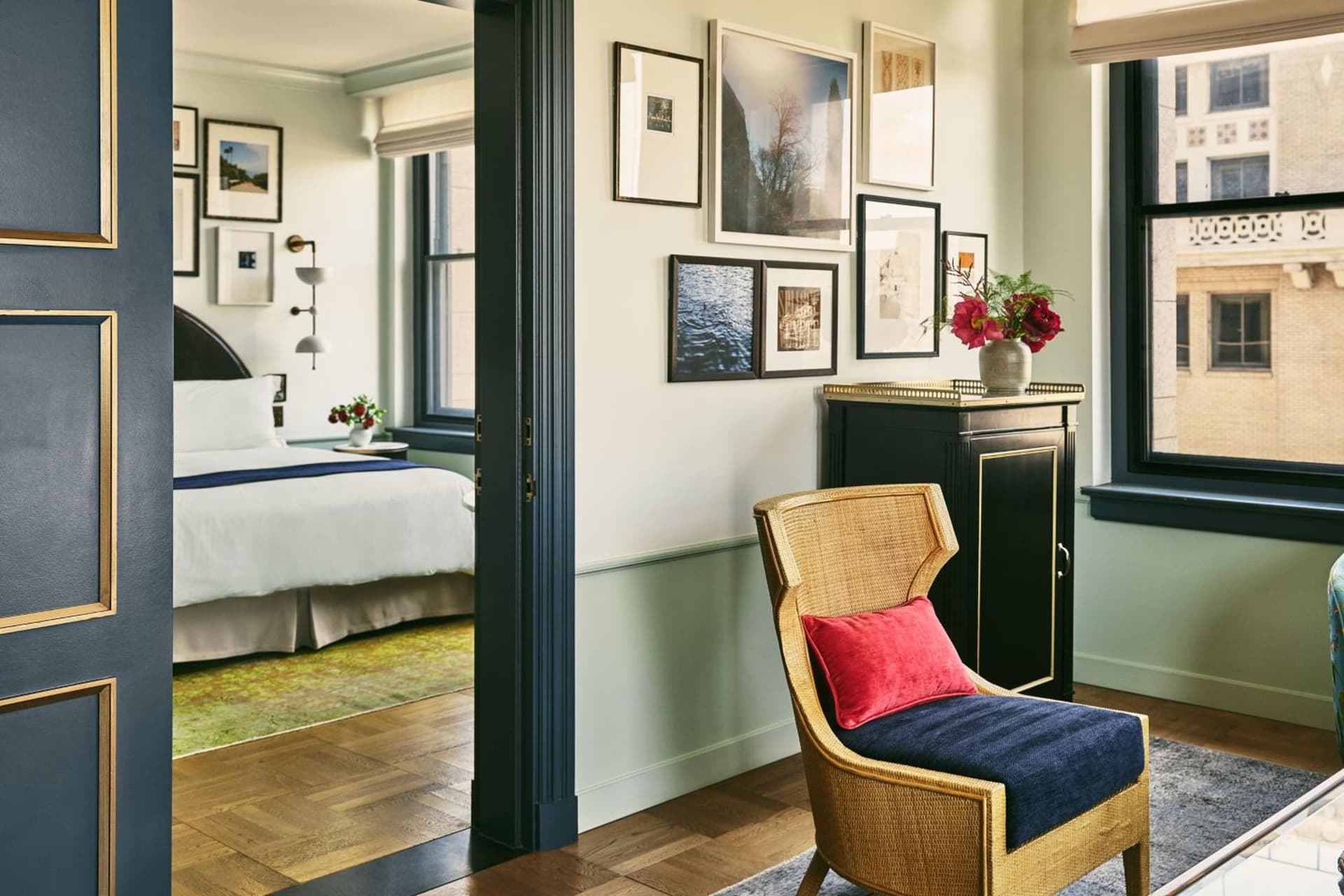 Hotel Per La, Autograph Collection gallery photo in Los Angeles, CA — image 23