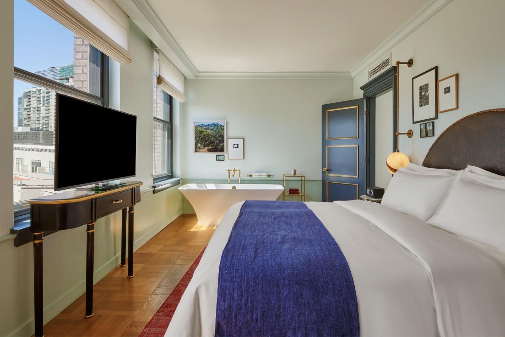 Hotel Per La, Autograph Collection gallery photo in Los Angeles, CA — image 31